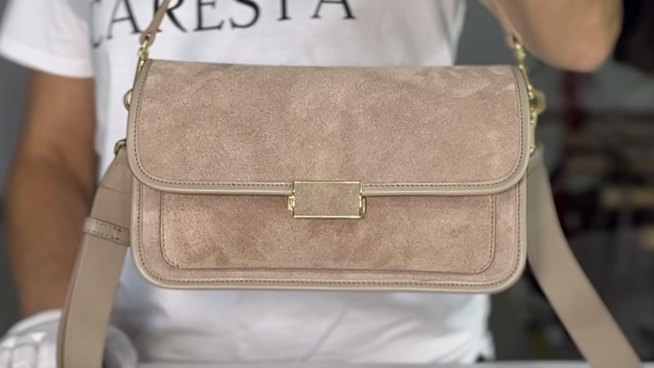 Îngrijirea genții dumneavoastră din piele: un ghid din atelier