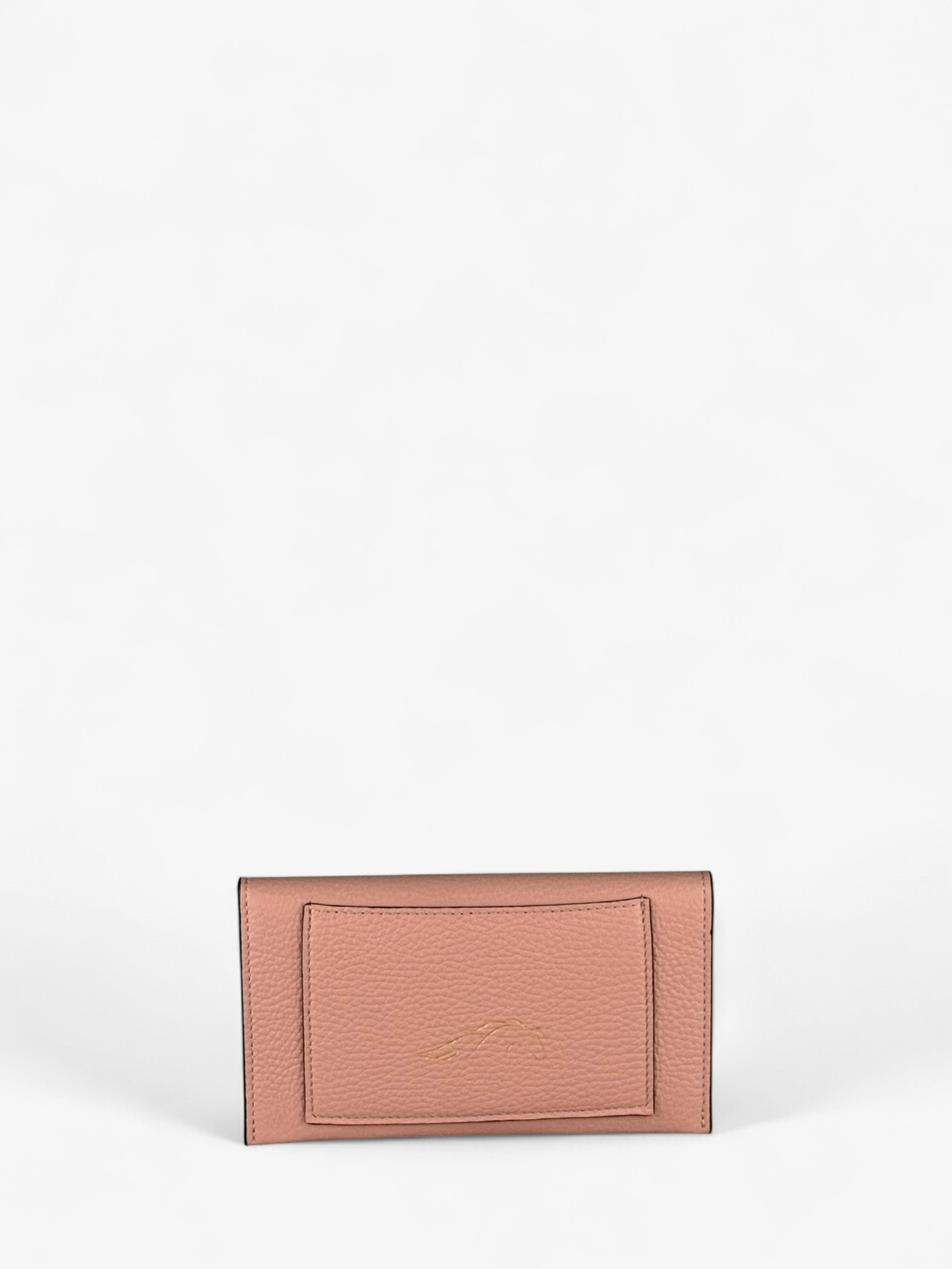 Anna Powder Wallet