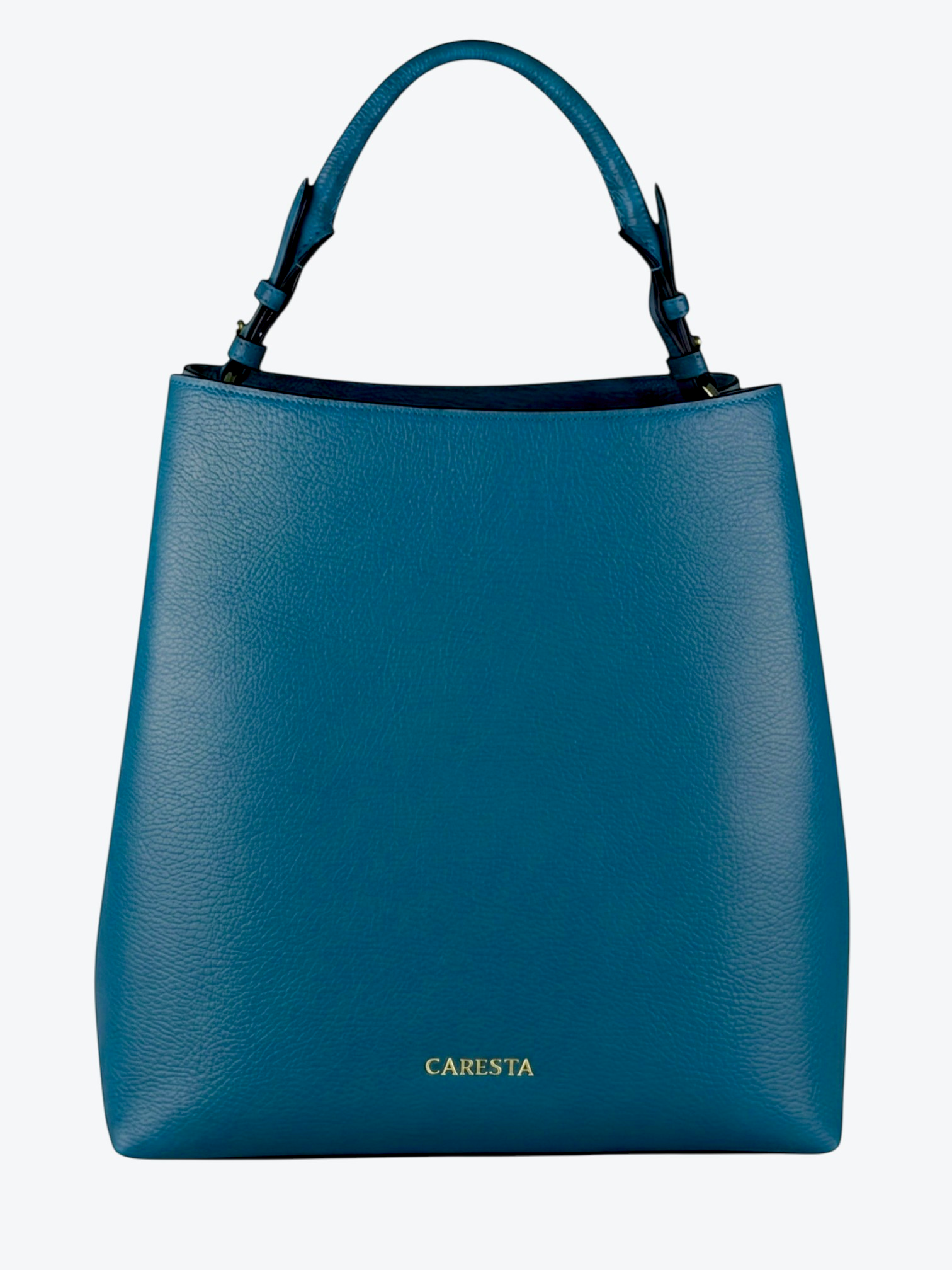 Borsa Alice L Turquoise