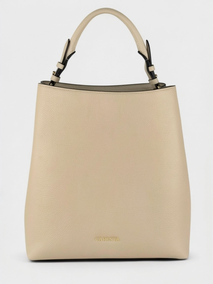 Alice L Grey Bag