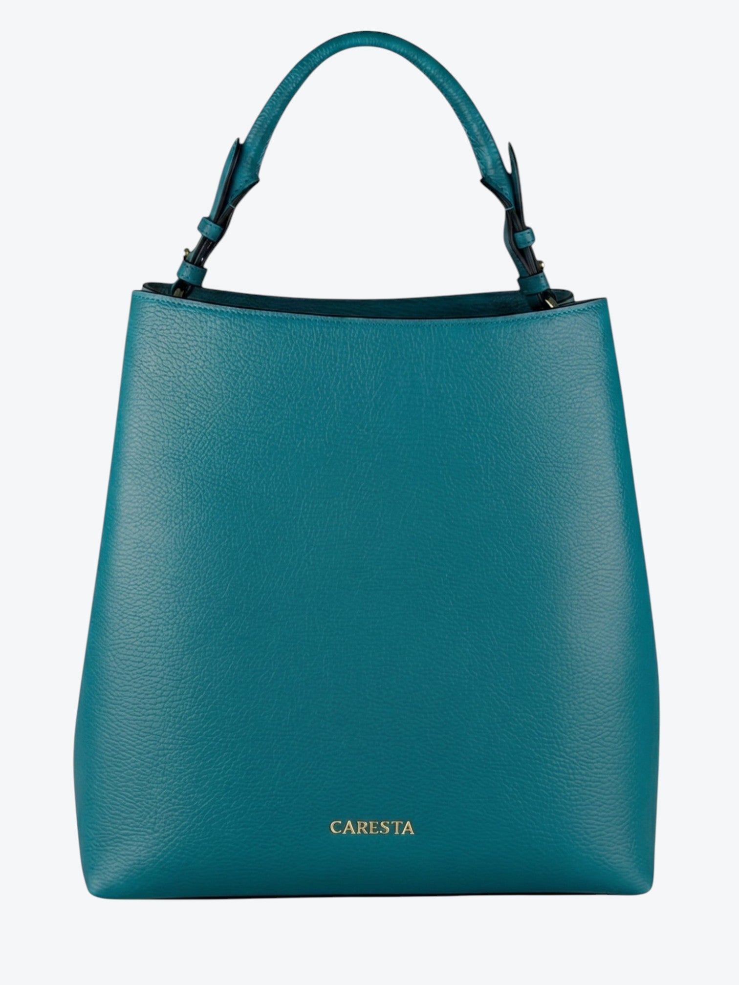 Alice L Turquoise Bag