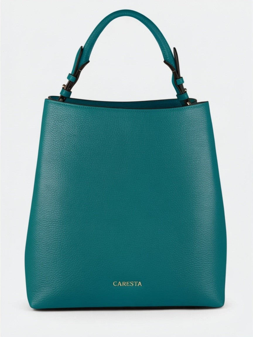 Borsa Alice L Turquoise