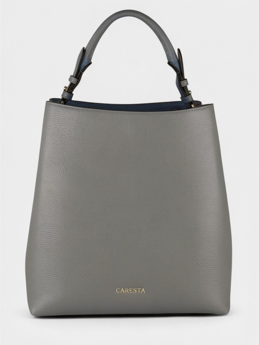 Alice L Grey Bag