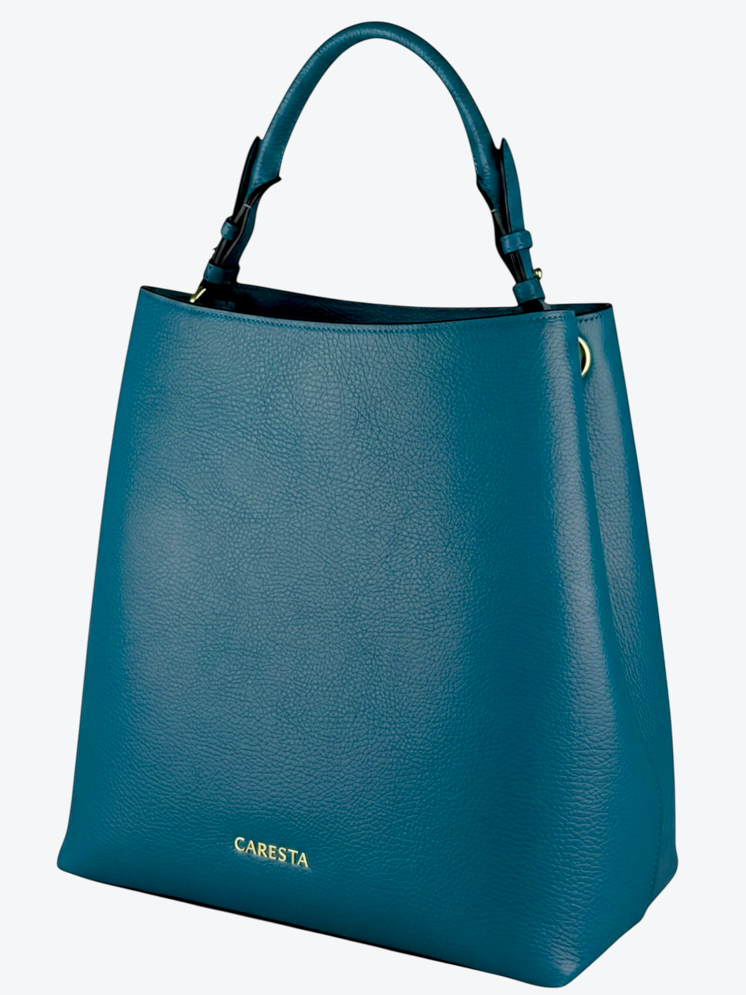 Borsa Alice L Turquoise