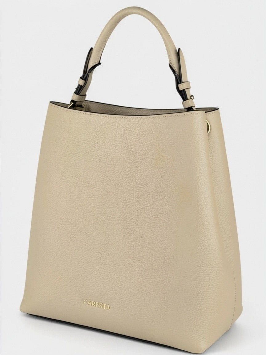 Alice L Grey Bag