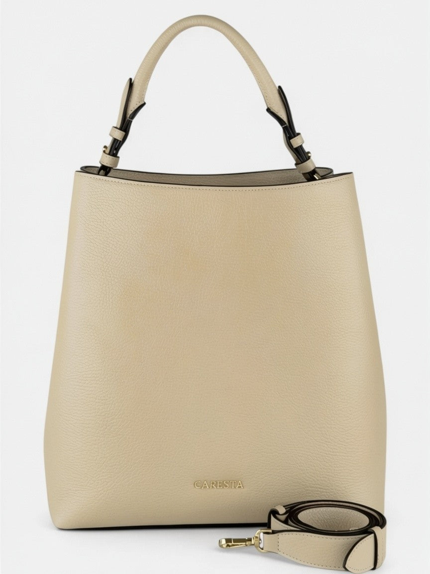 Alice L Grey Bag