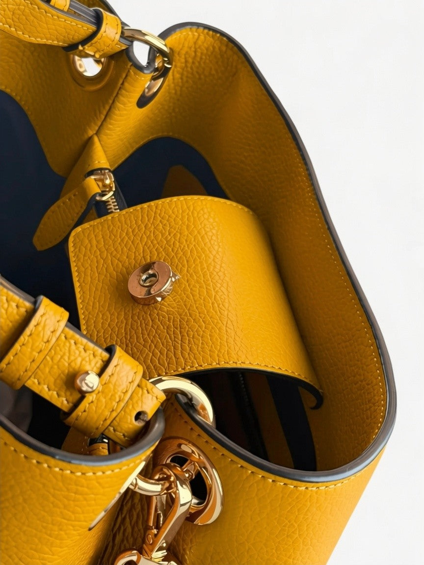 Alice L Cadmiu Bag