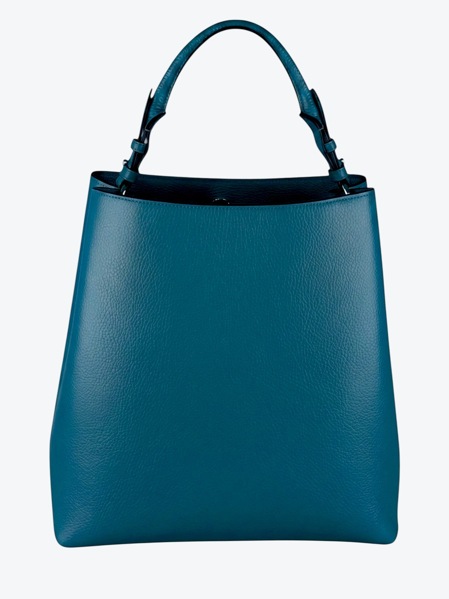 Alice L Turquoise Bag