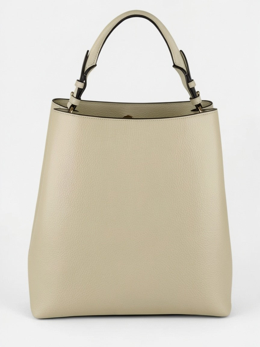 Alice L Grey Bag