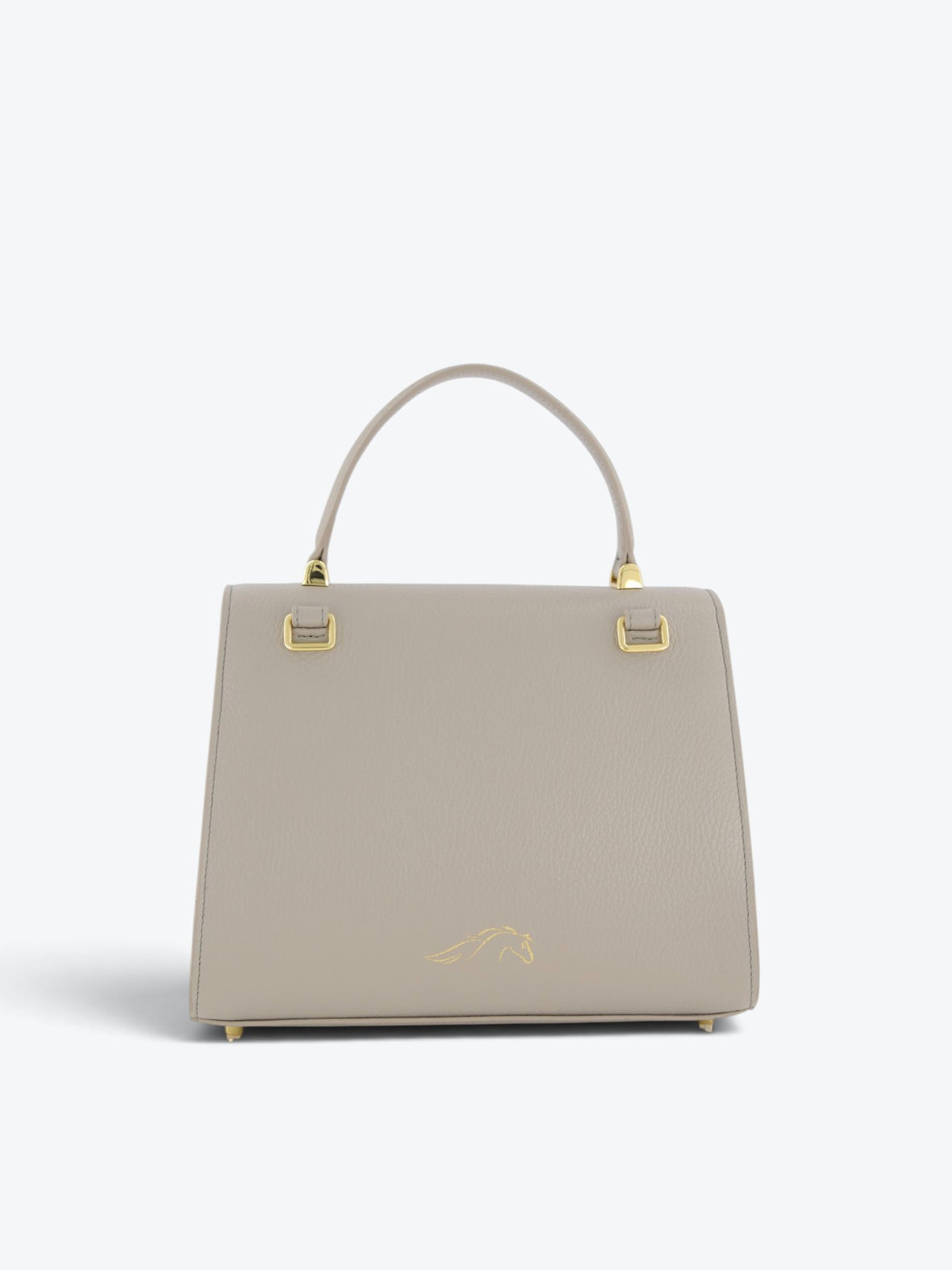 Gloria M Light Grey Bag