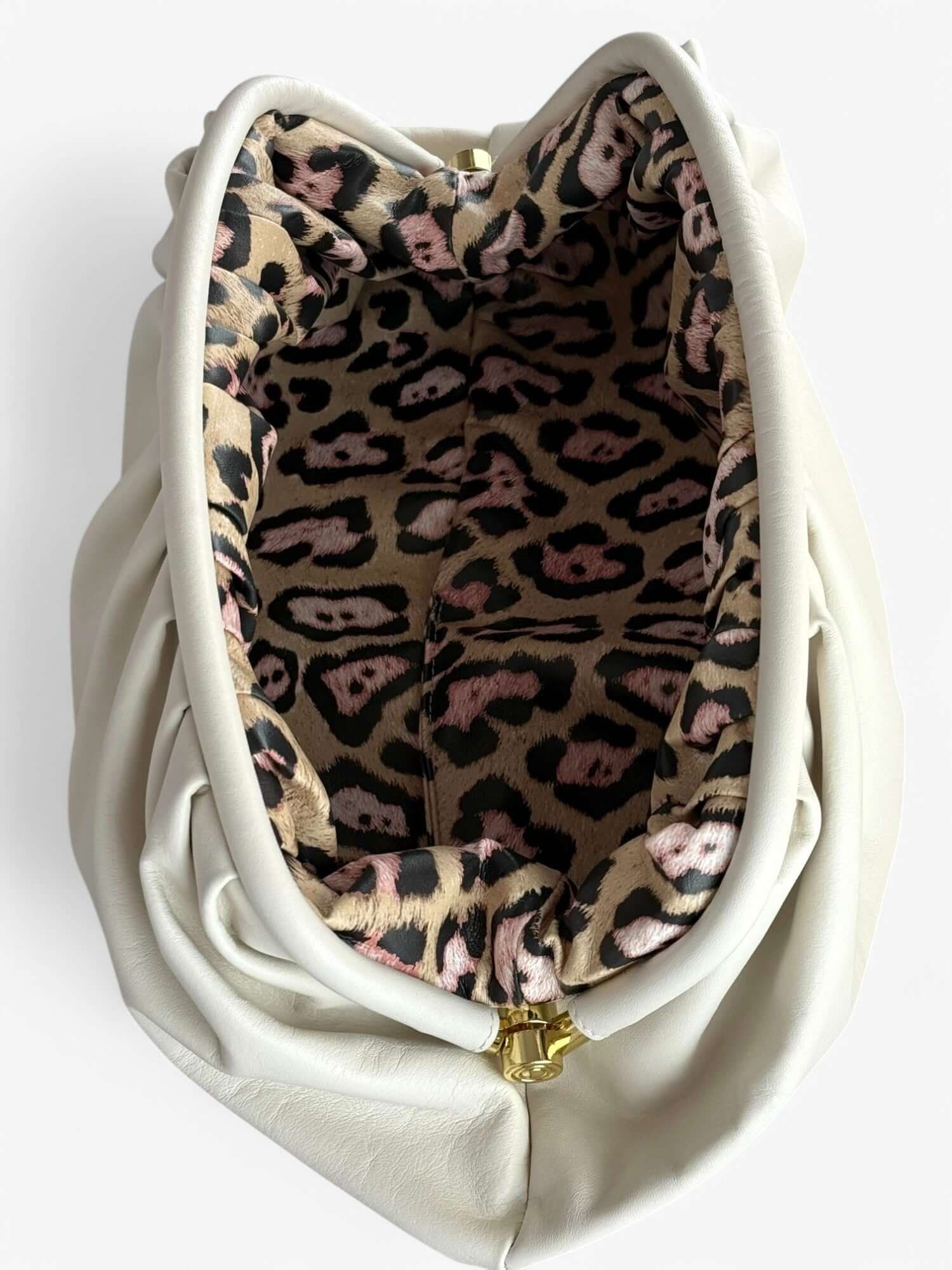 Eva Butter Clutch