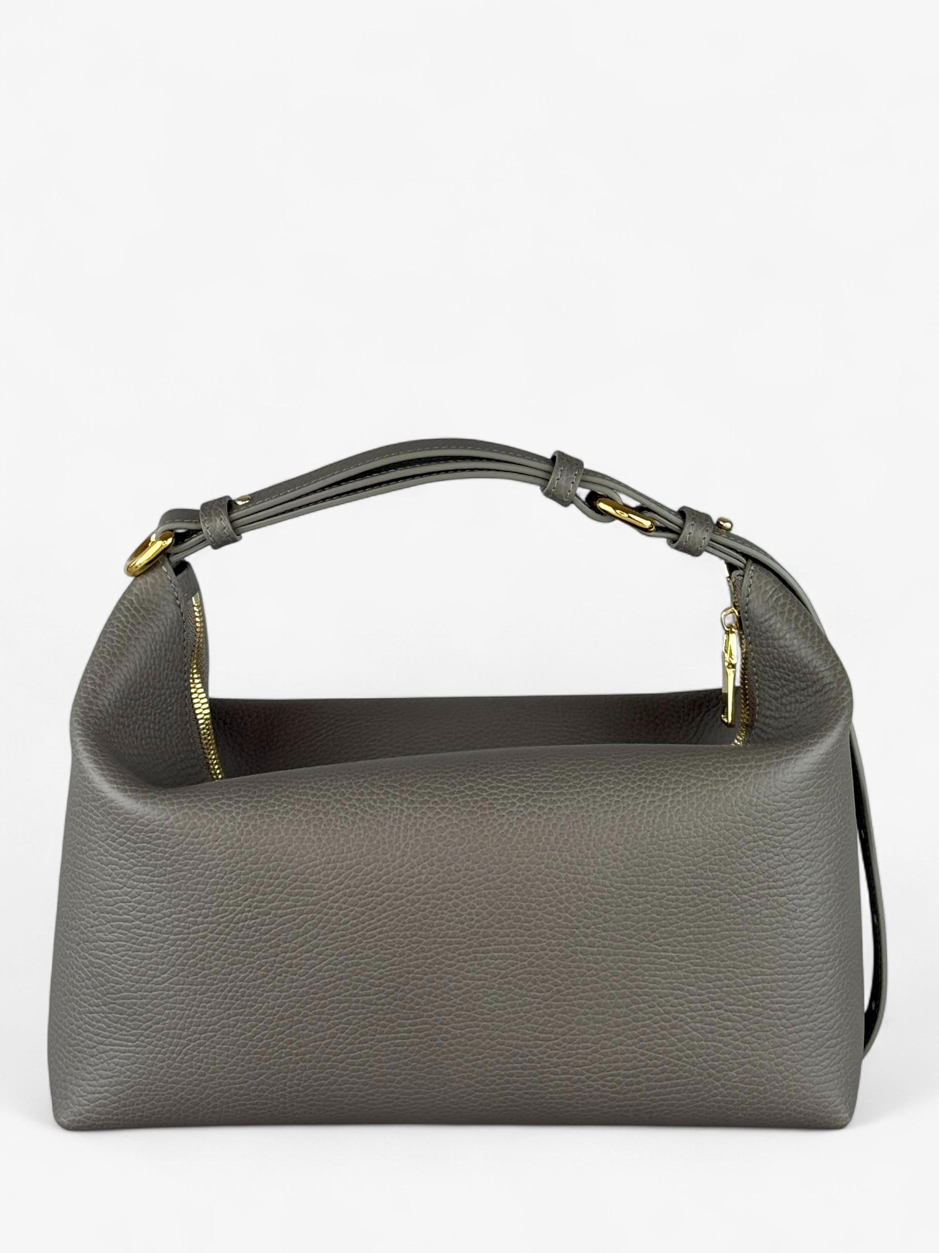 Borsa Chloe Dark Grey
