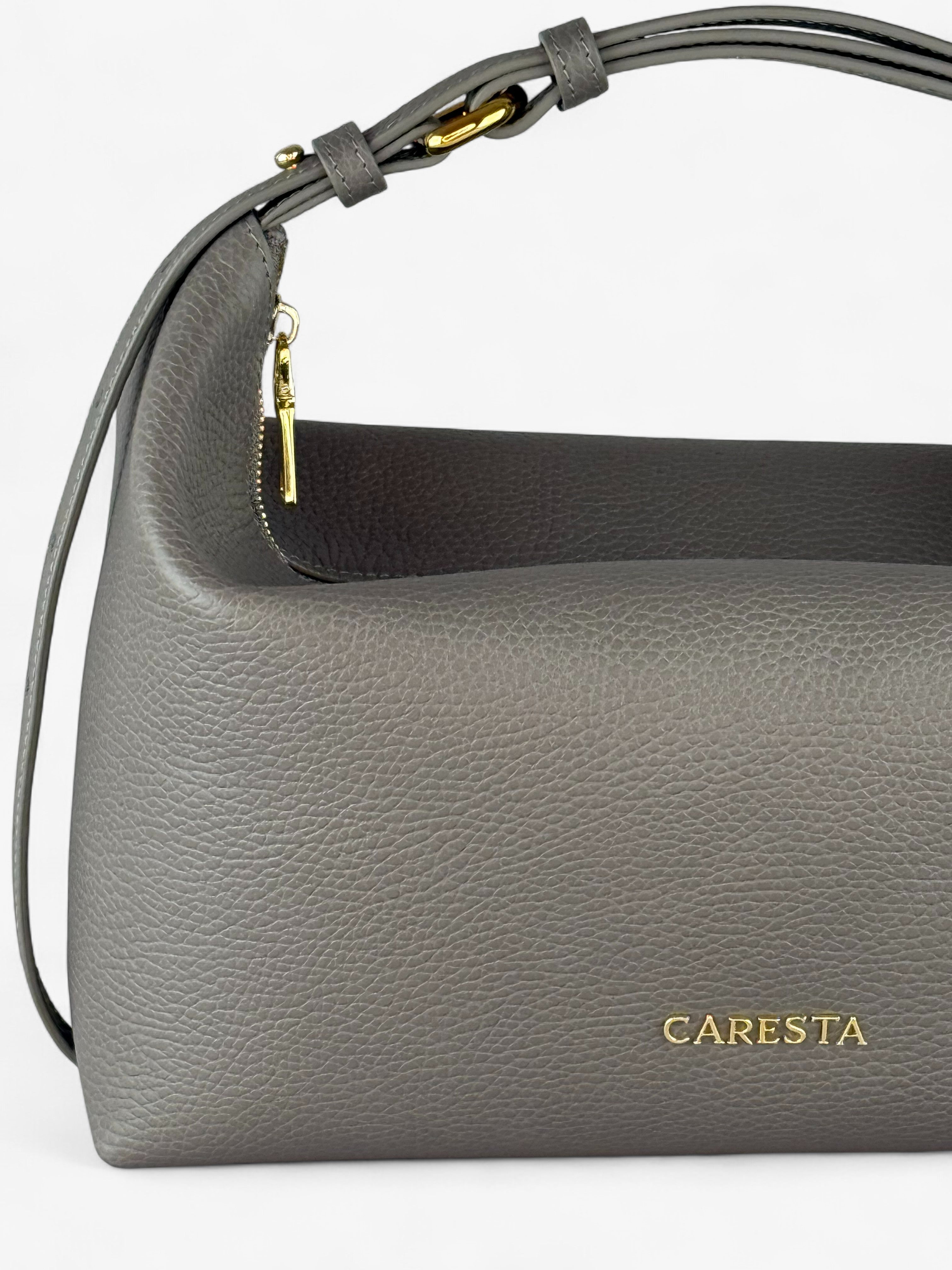 Borsa Chloe Dark Grey