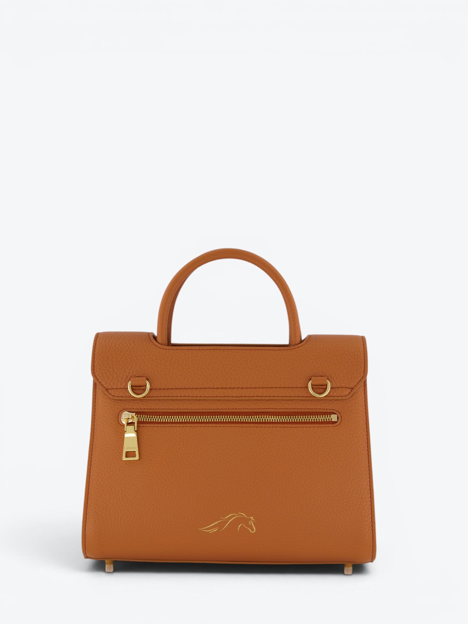 Geantă Chanté 25 Dusty Orange