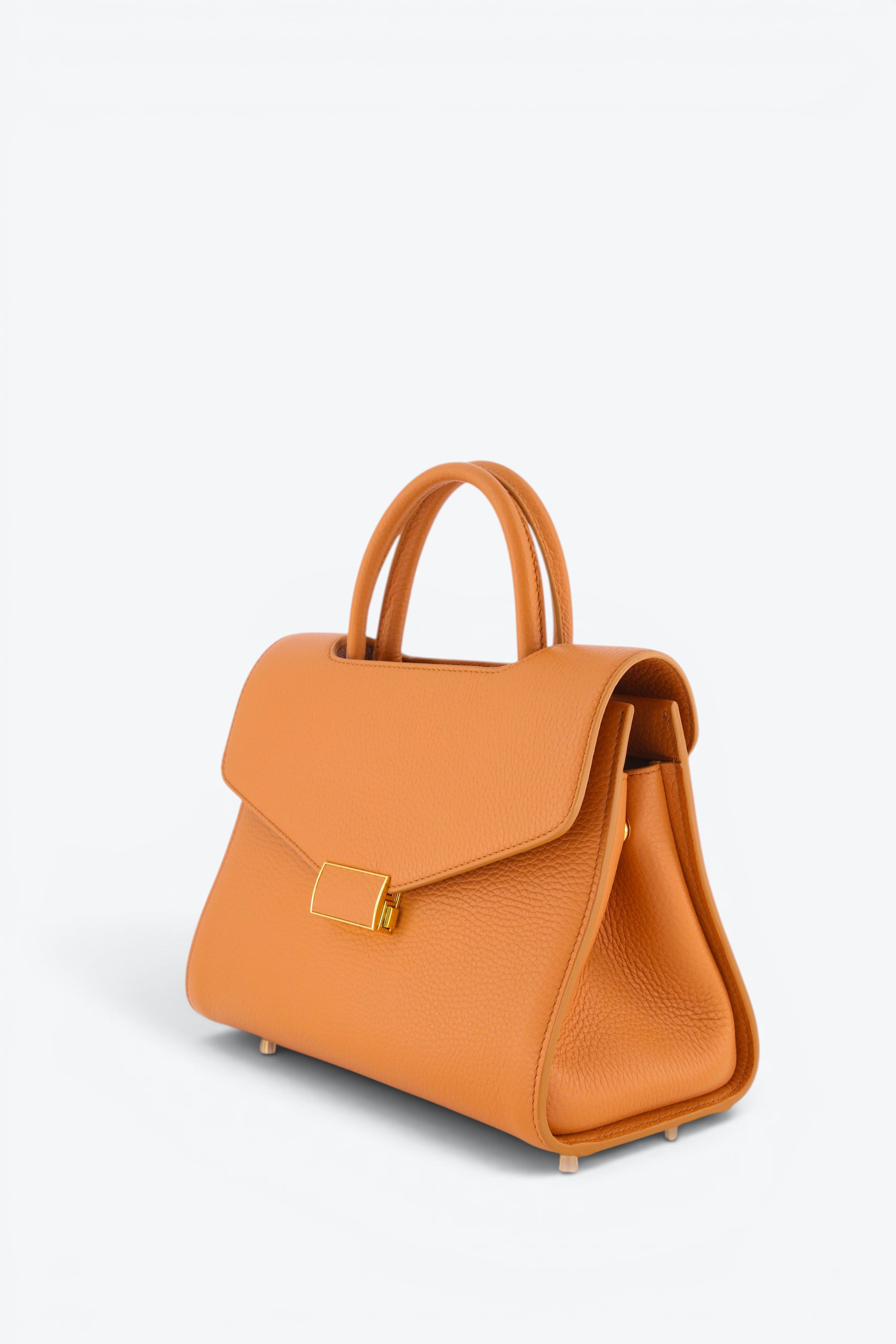 Chanté 25 Dusty Orange Bag