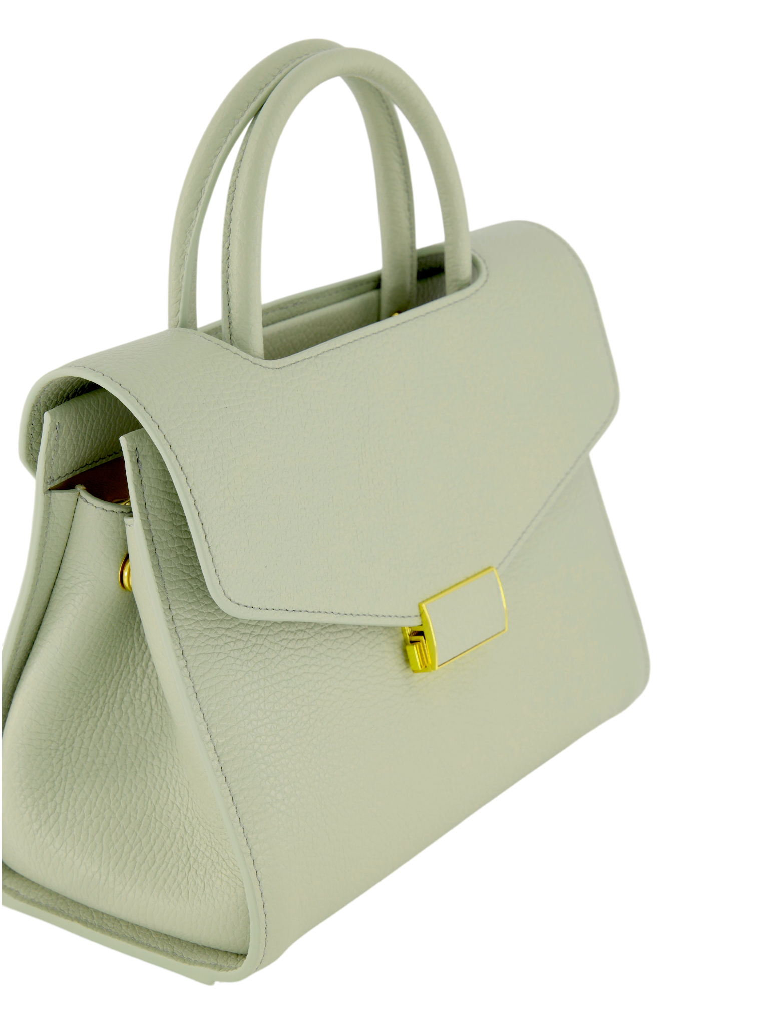 Chanté 25 Menta Bag