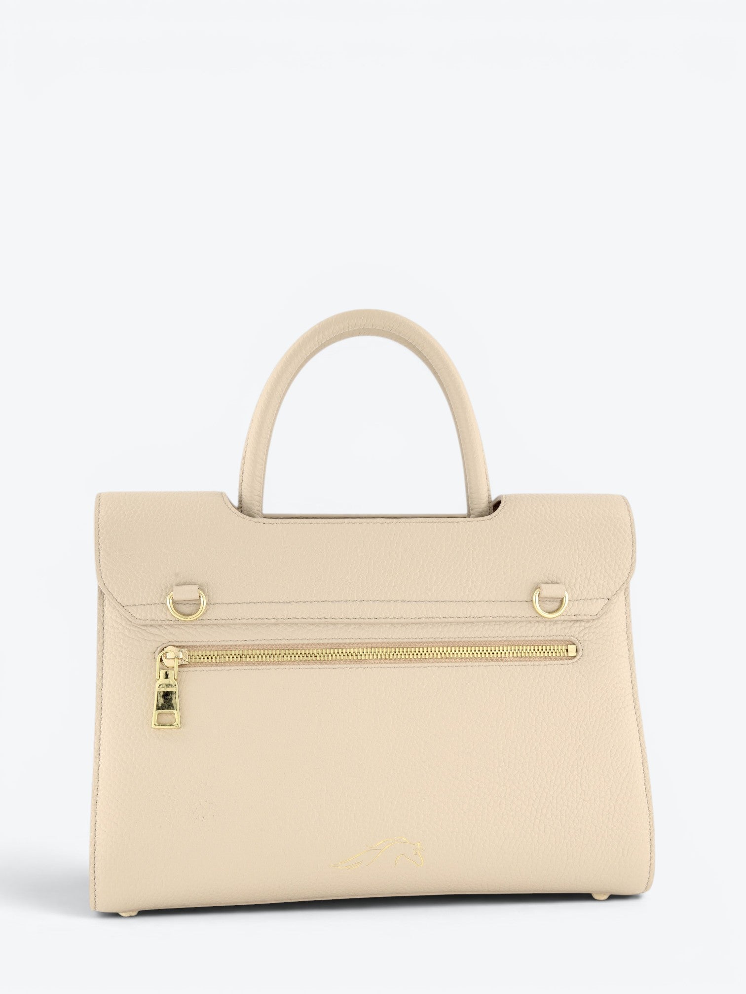 Borsa Chanté 29 Light Grey
