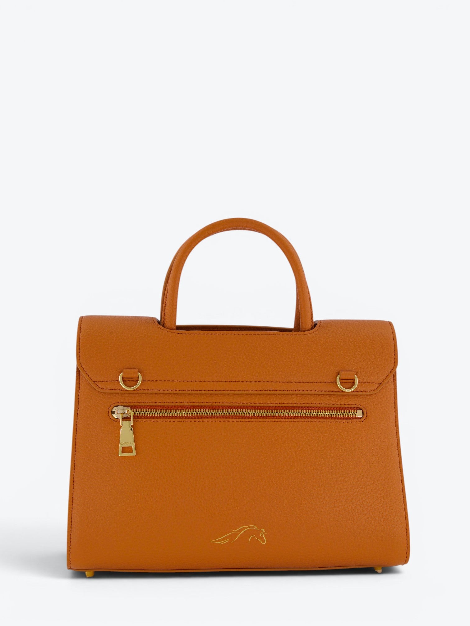 Chanté 29 Dusty Orange Bag