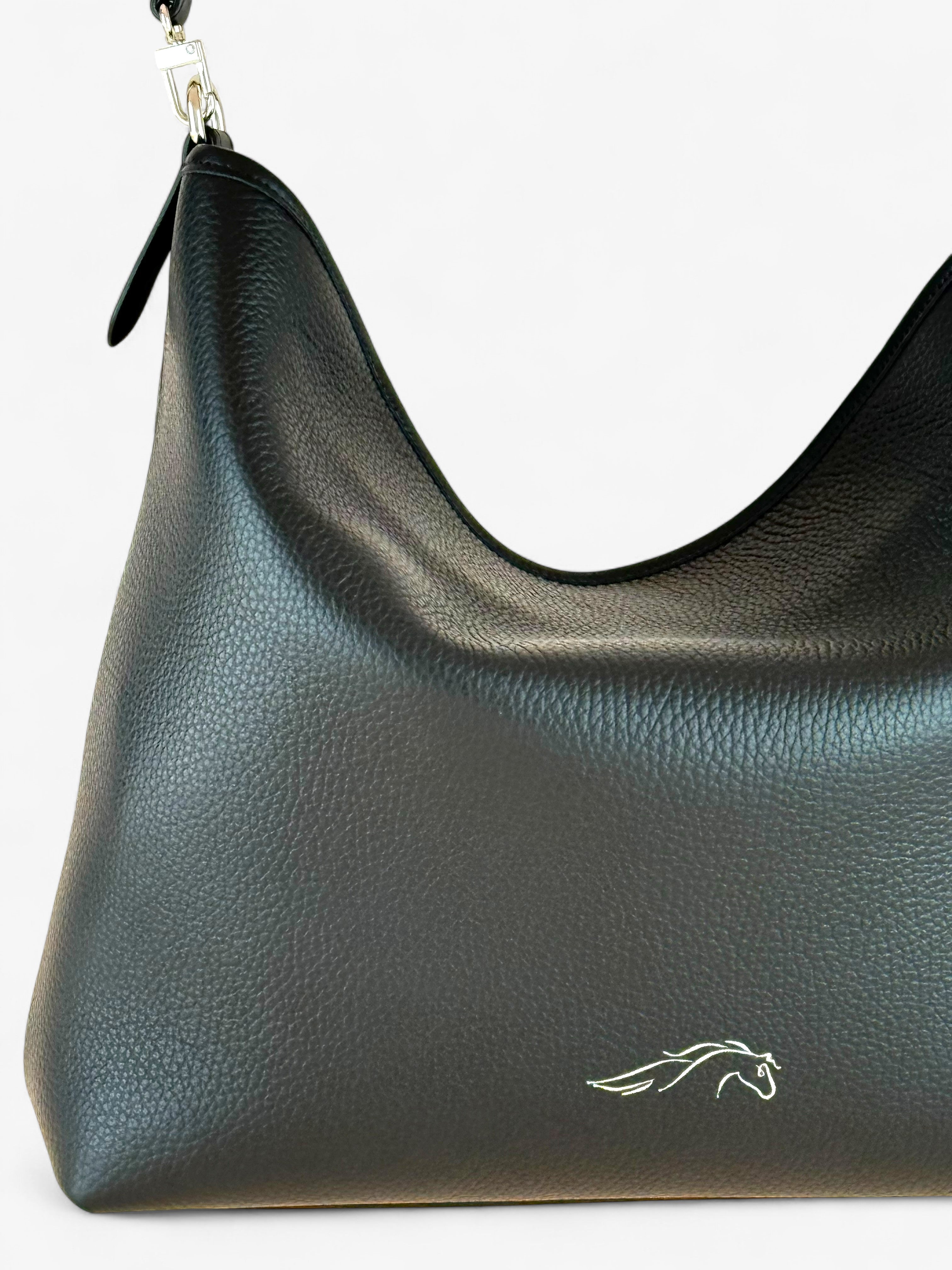 Borsa Deva Black