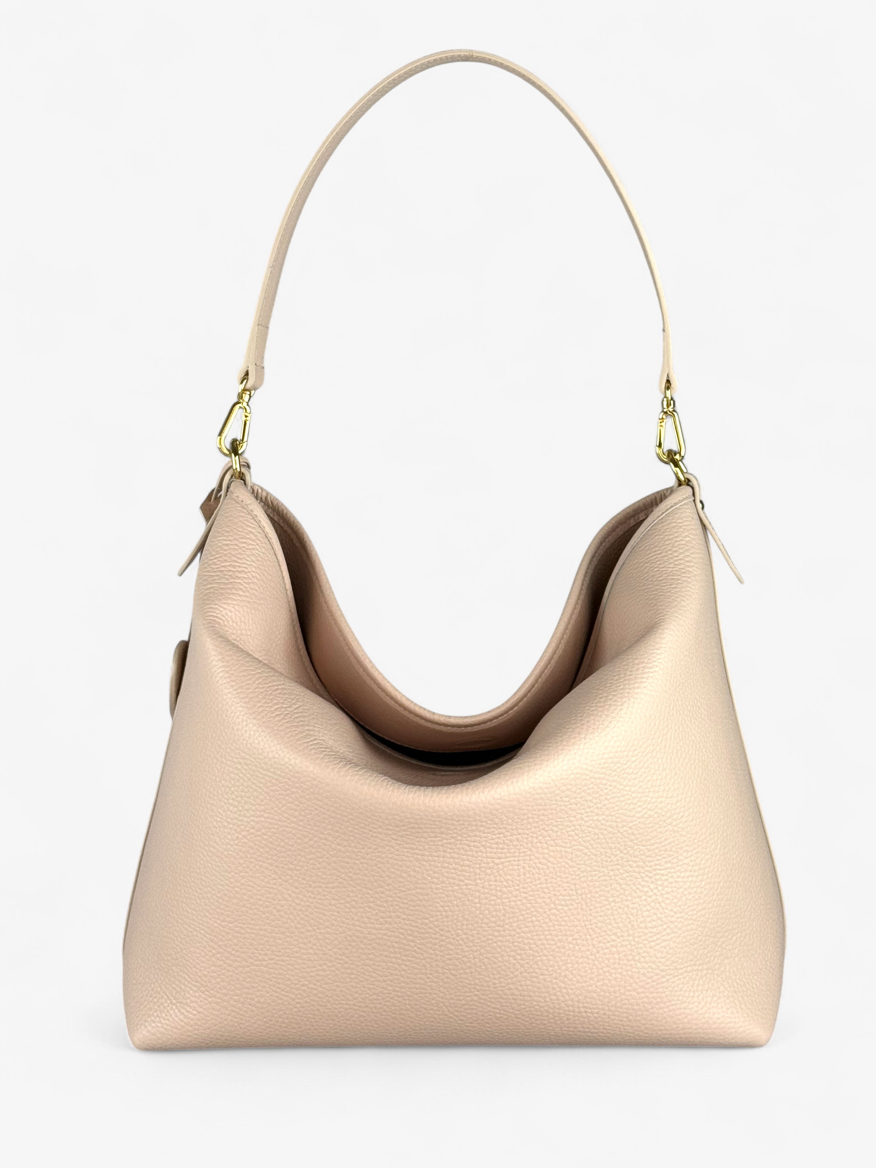 Deva Nude Bag