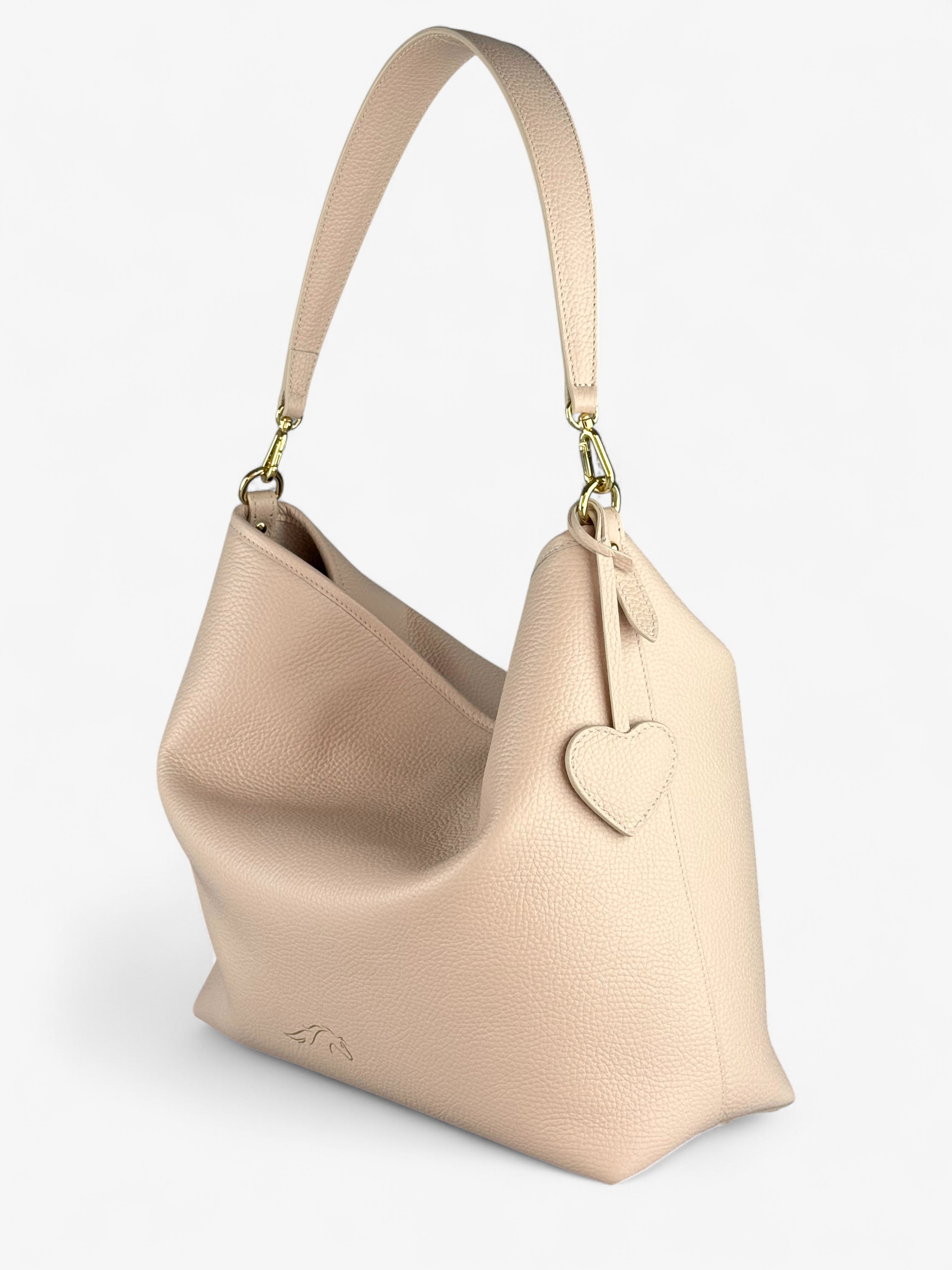 Deva Nude Bag