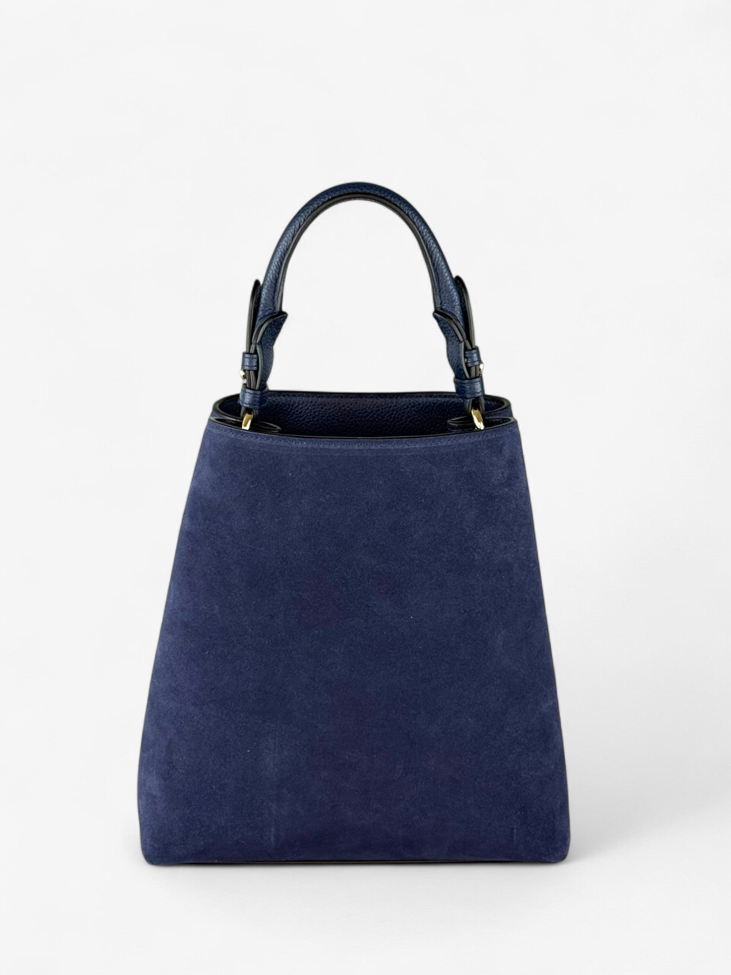 Borsa Alice M Bleomarin Velour