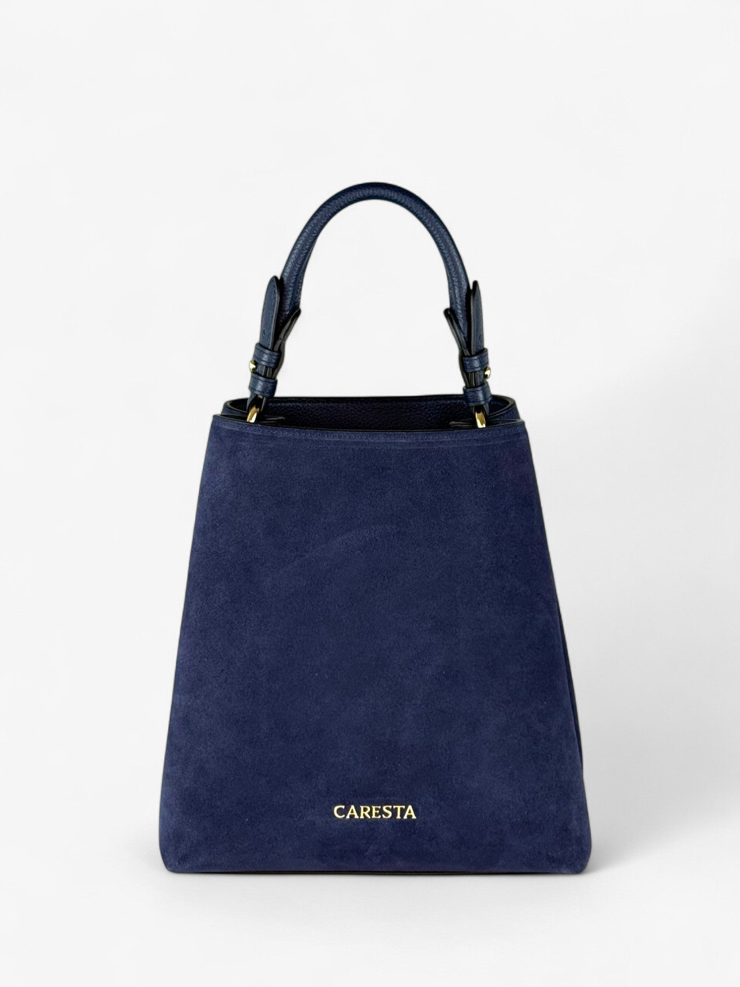 Borsa Alice M Bleomarin Velour