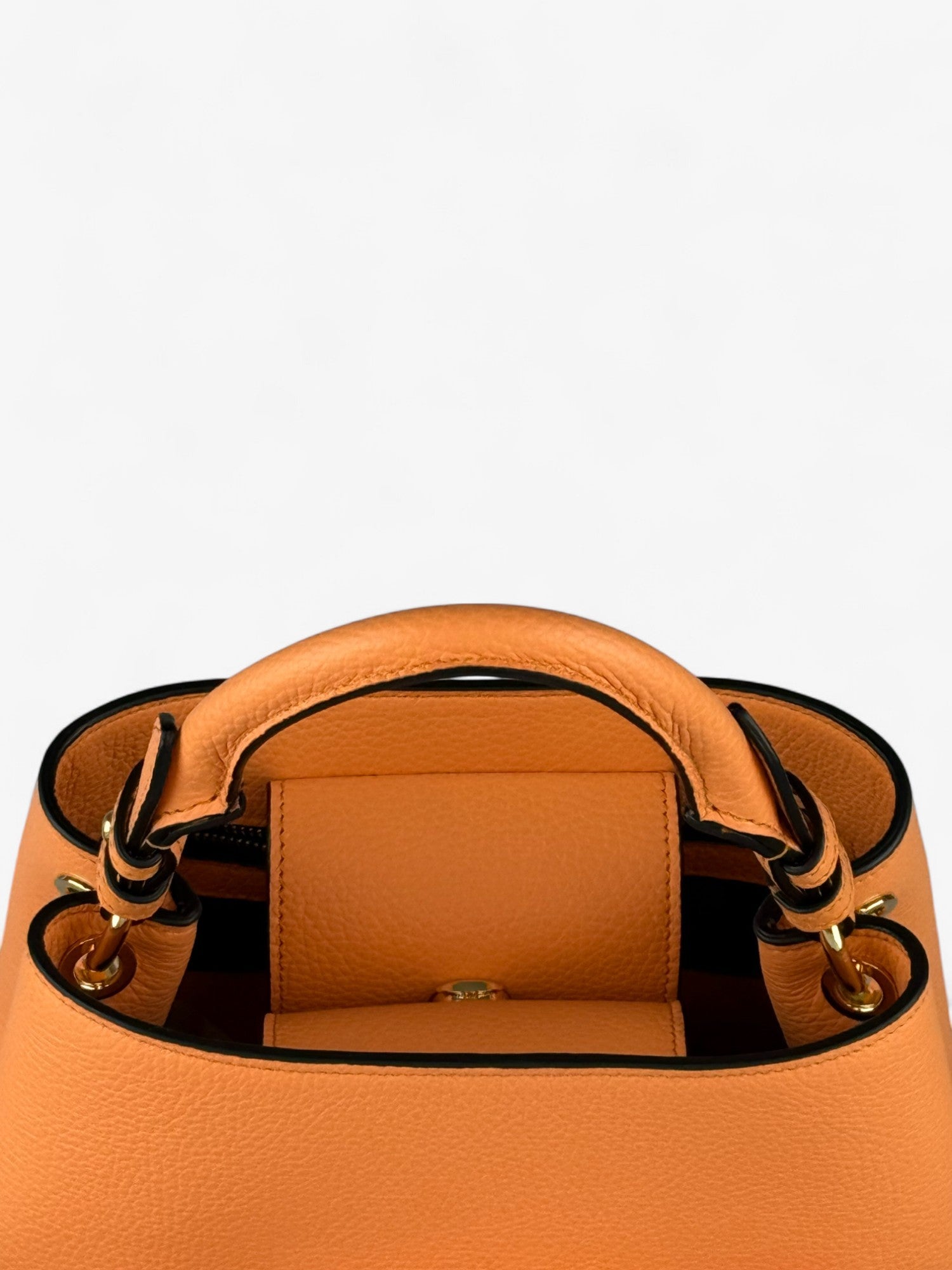 Alice M Cedar Bag