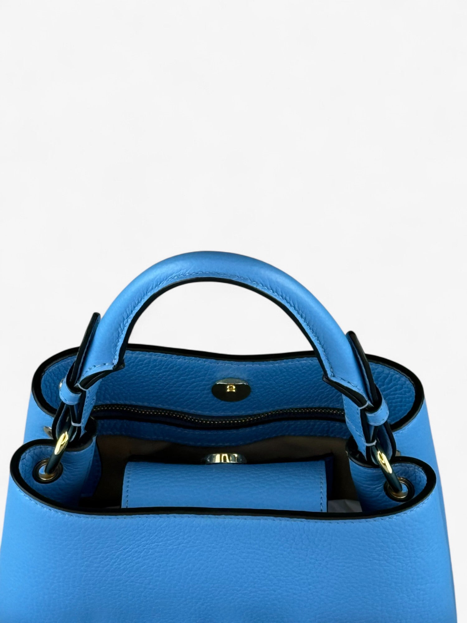 Alice M Celeste Bag SS24