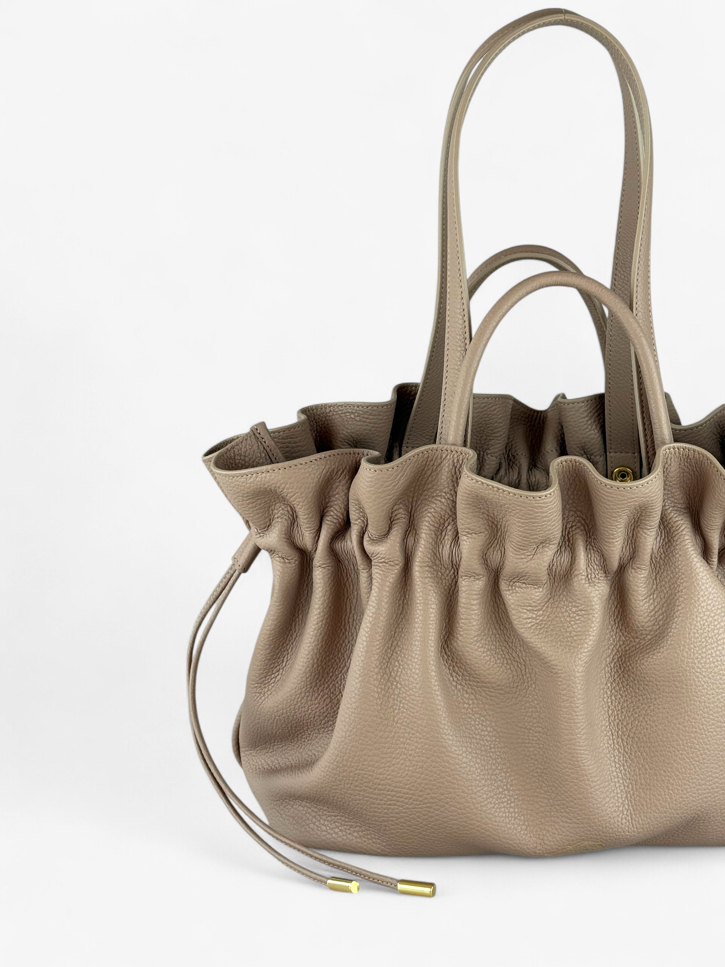 Noor M Tortora Bag