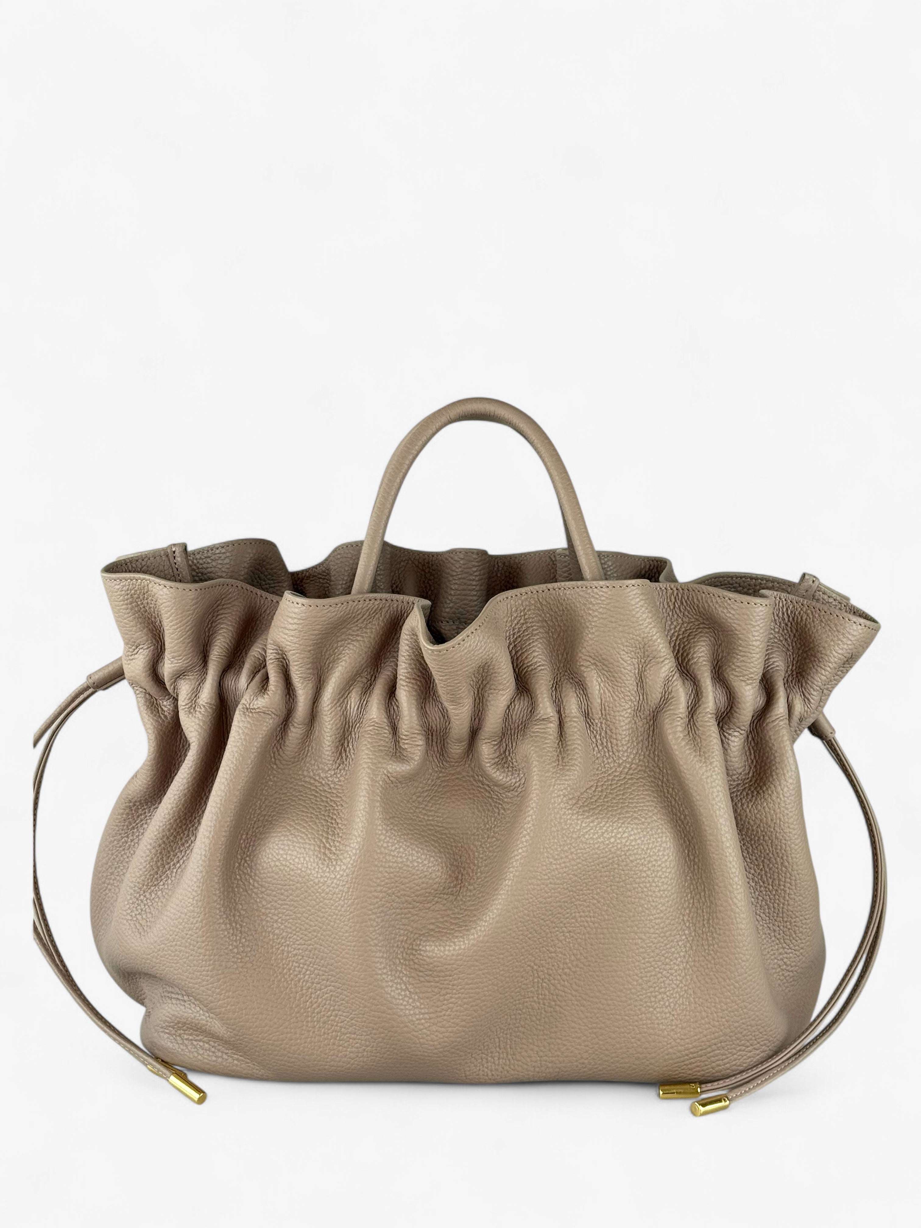 Noor M Tortora Bag