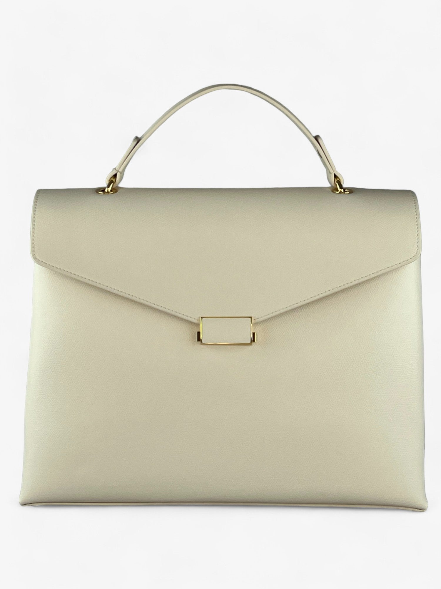 Alaia L Burro Bag SS24