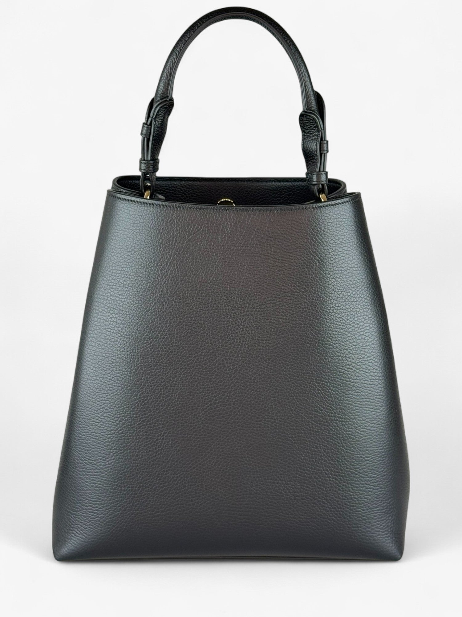 Alice L Black Bag