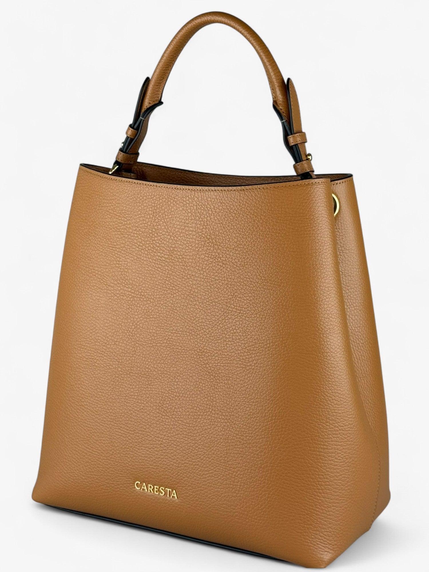 Alice L Nocciola Bag