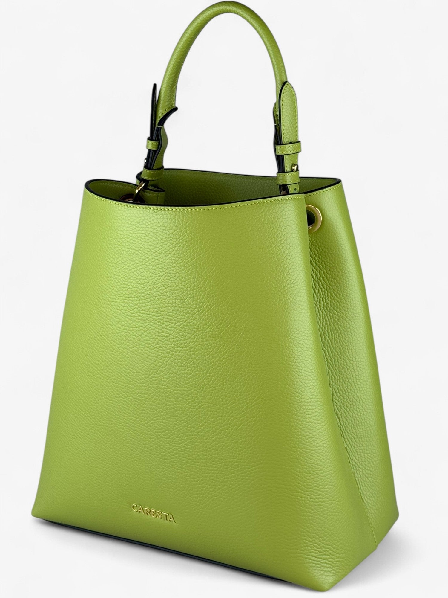 Alice L Pistachio Bag