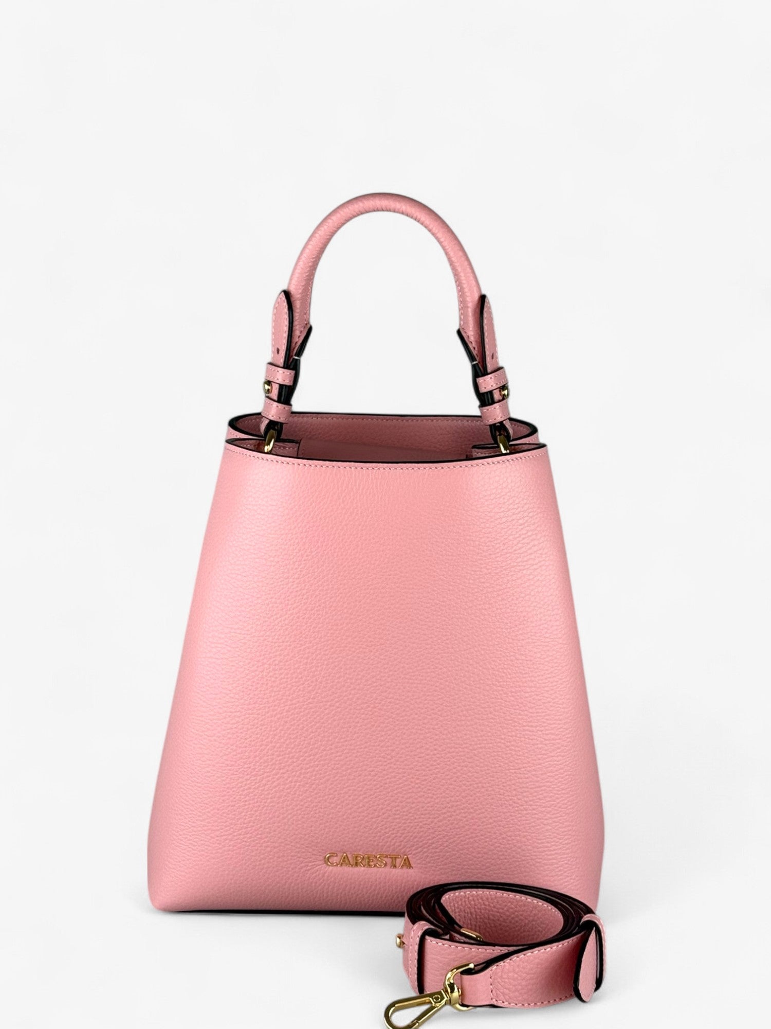 Alice M Pink Bag