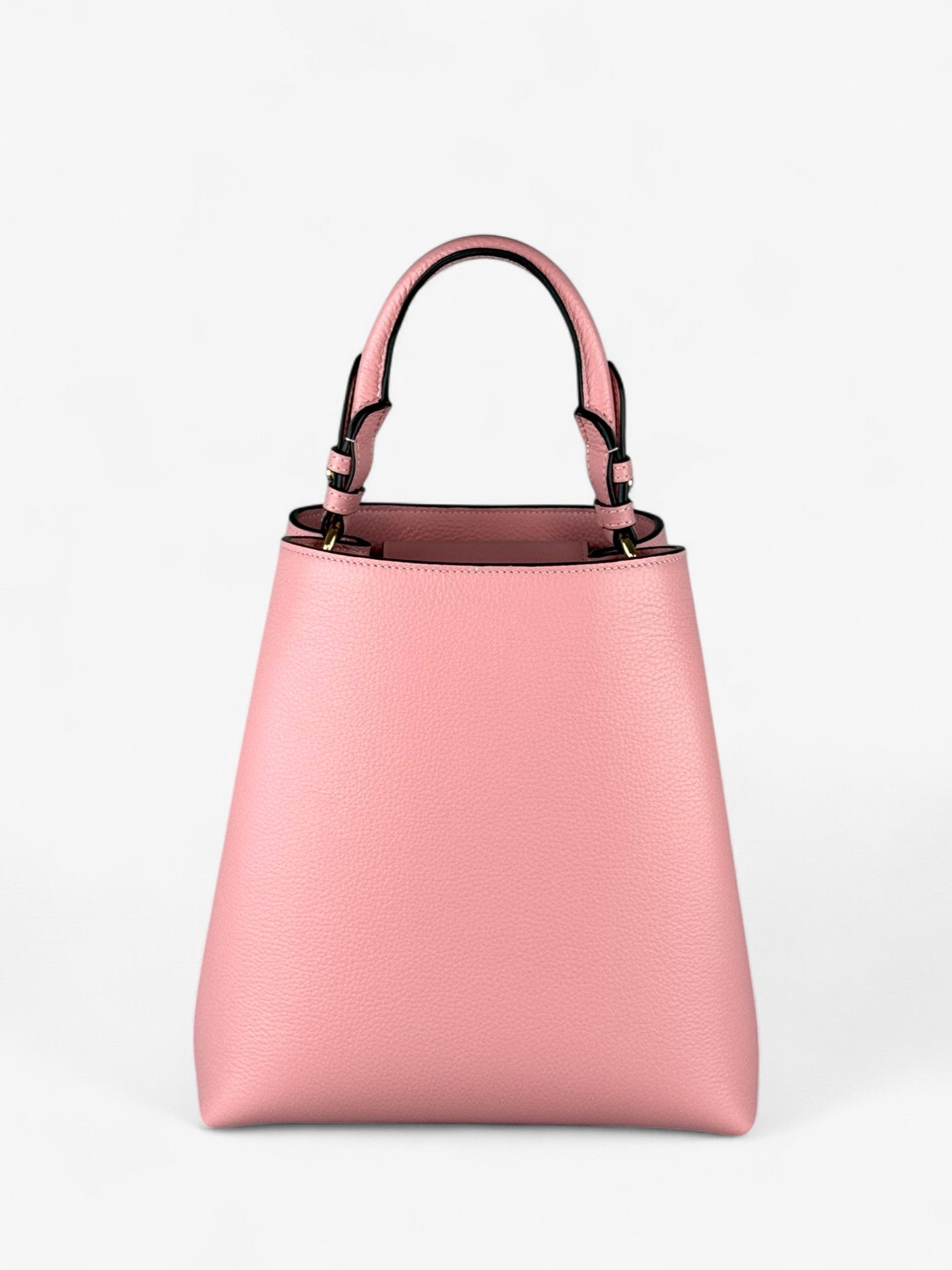 Alice M Pink Bag