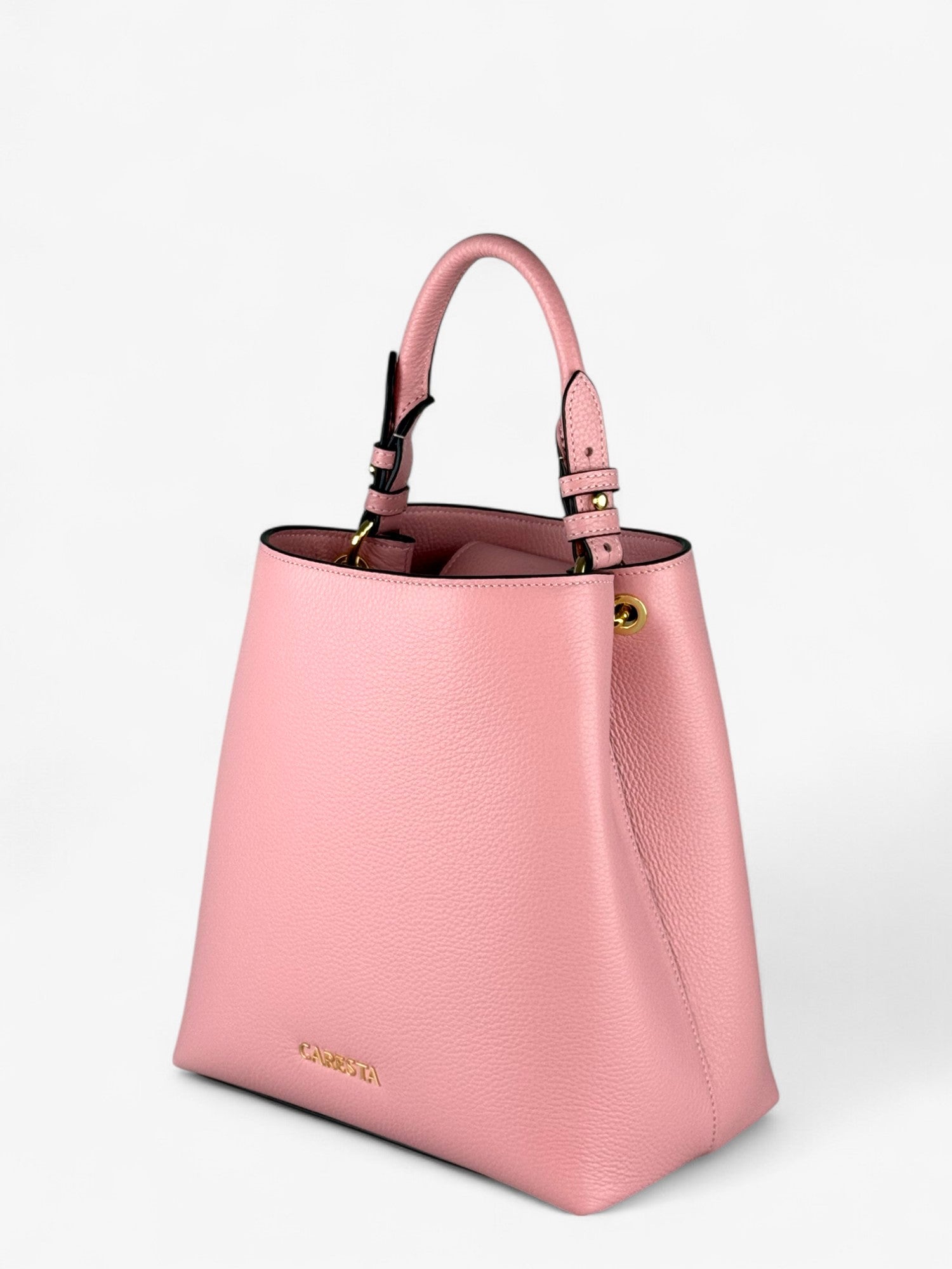 Alice M Pink Bag