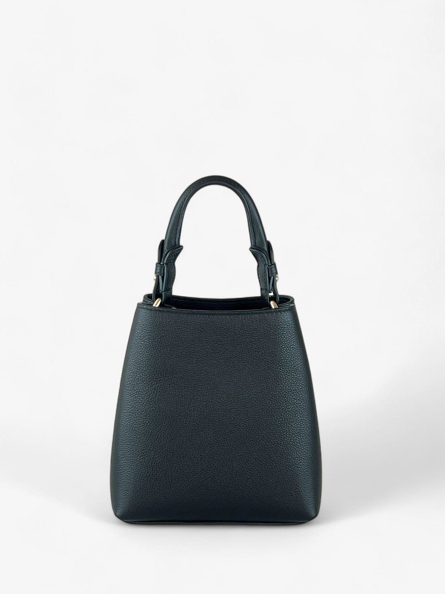 Alice S Black Bag