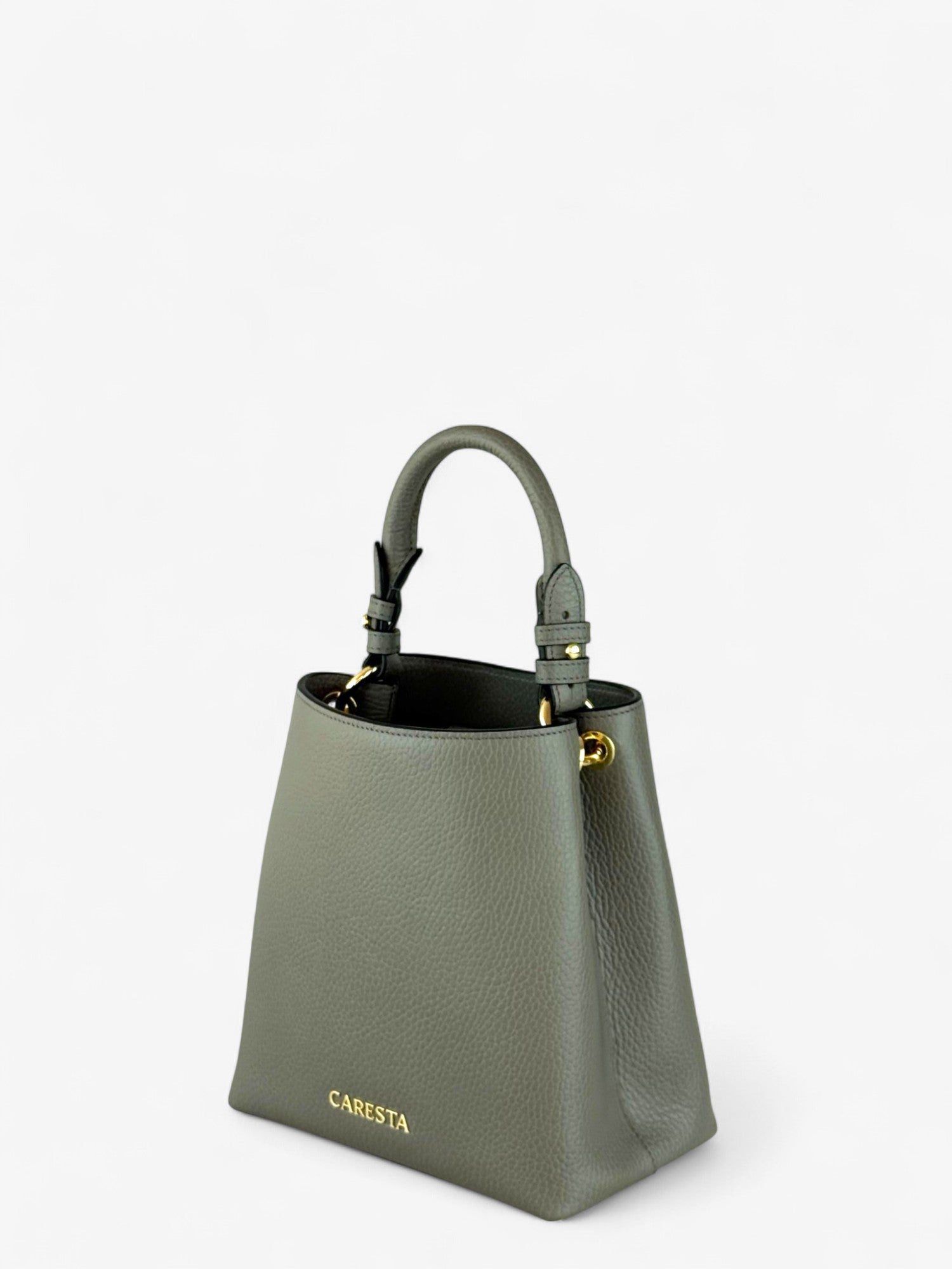 Alice S Grey Bag