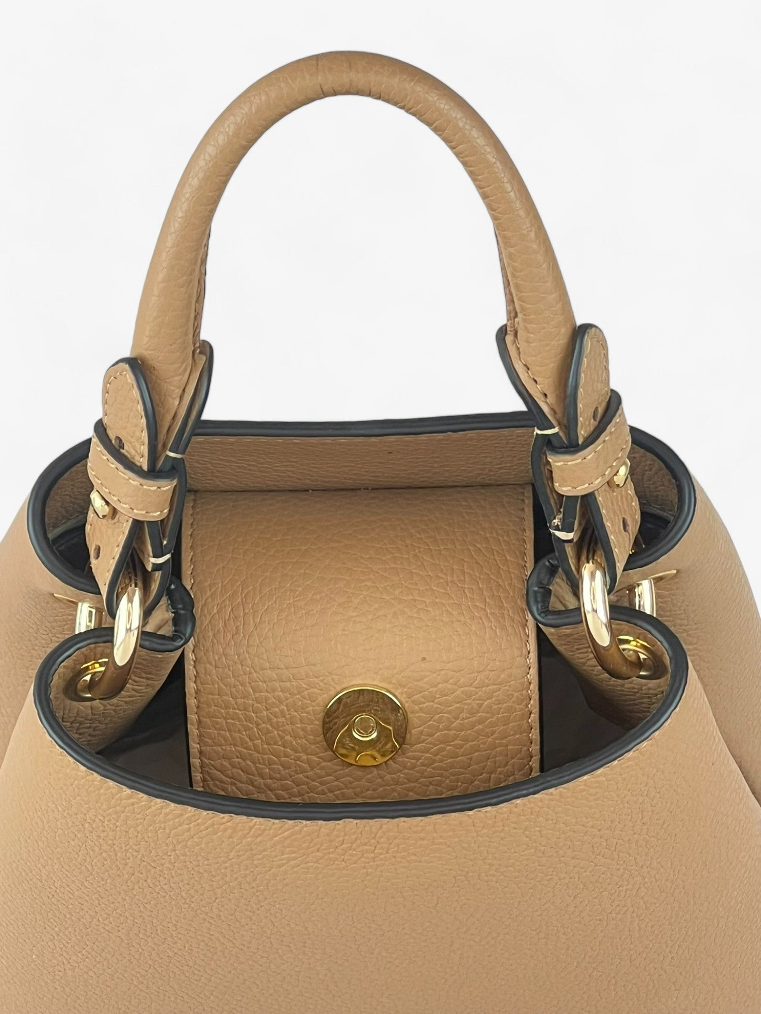 Borsa Alice S Cappuccino