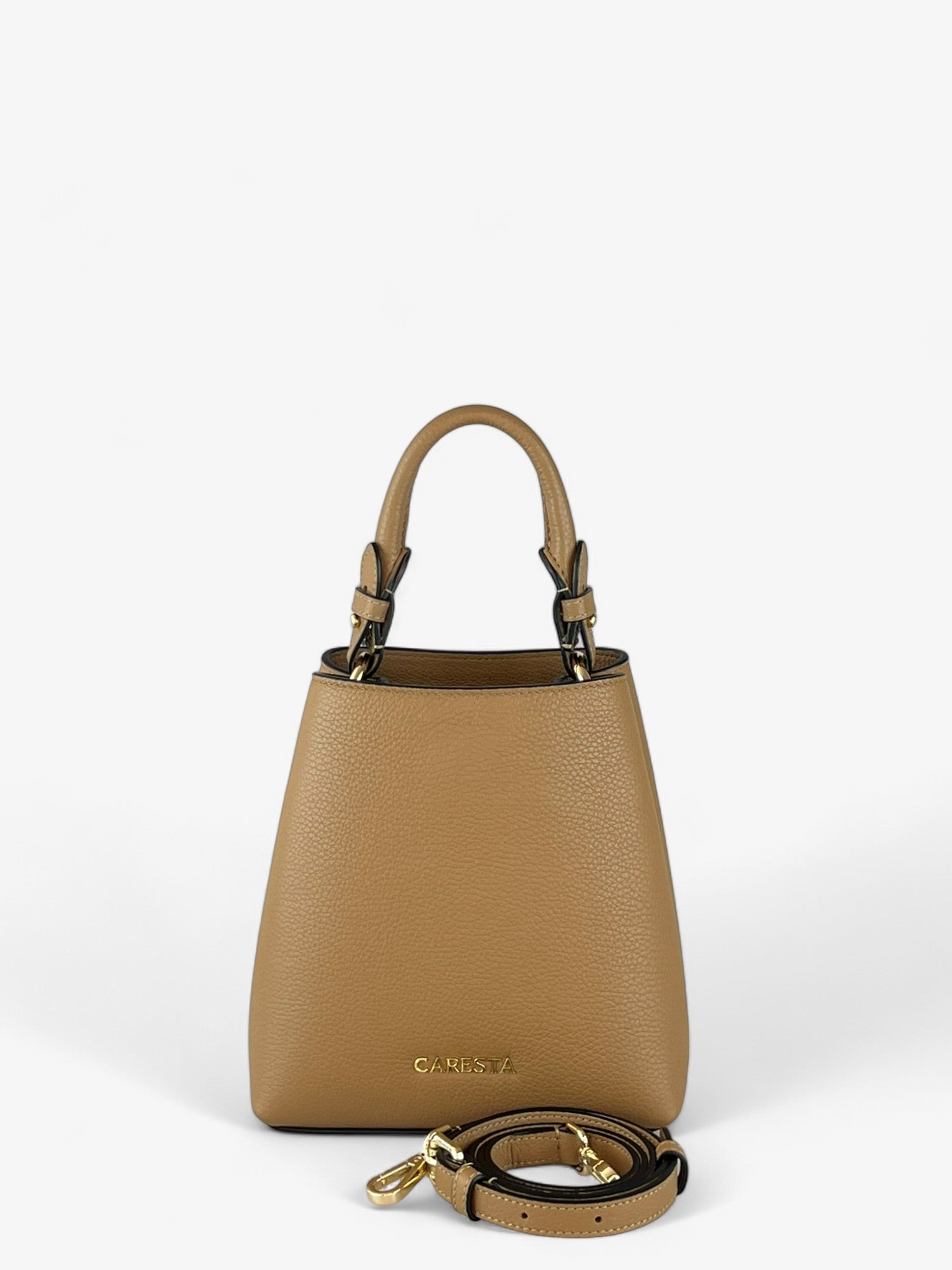 Borsa Alice S Cappuccino