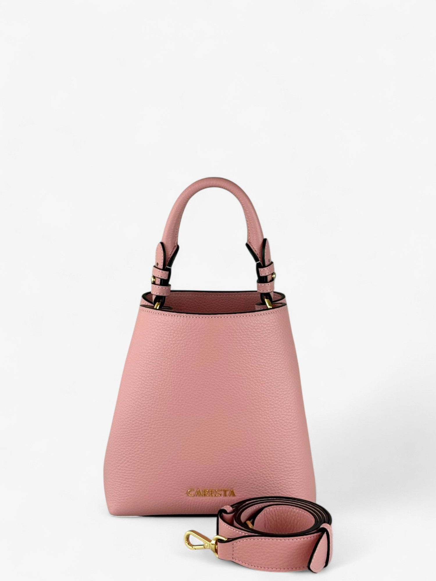 Alice S Pink Bag