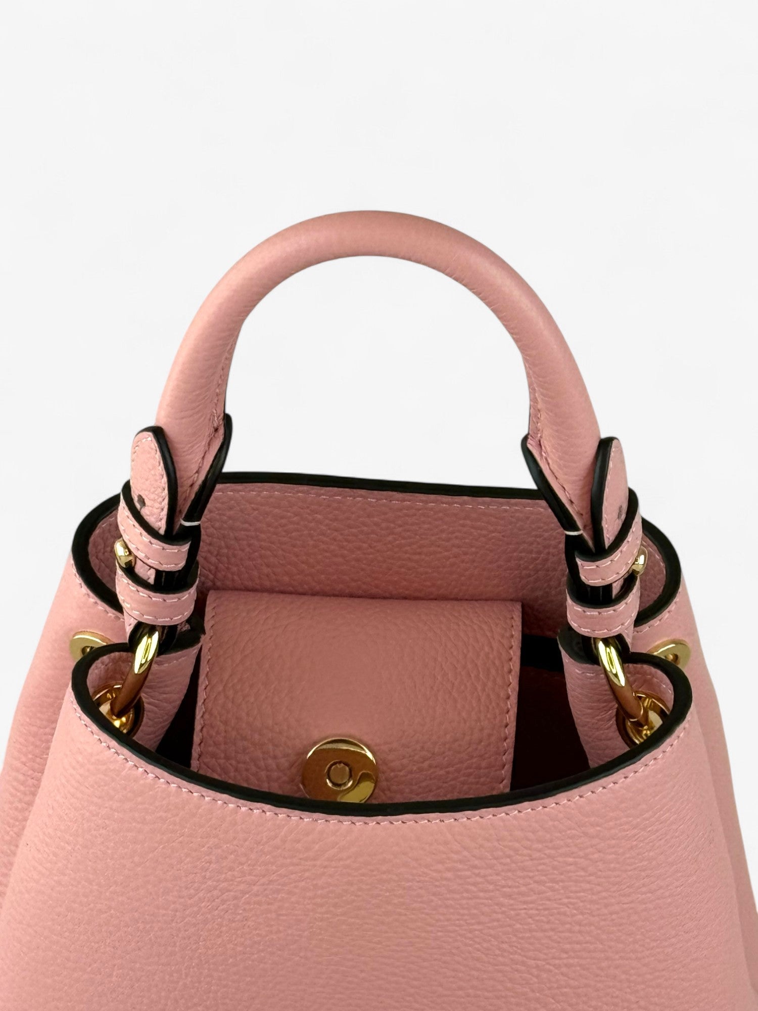 Alice S Pink Bag