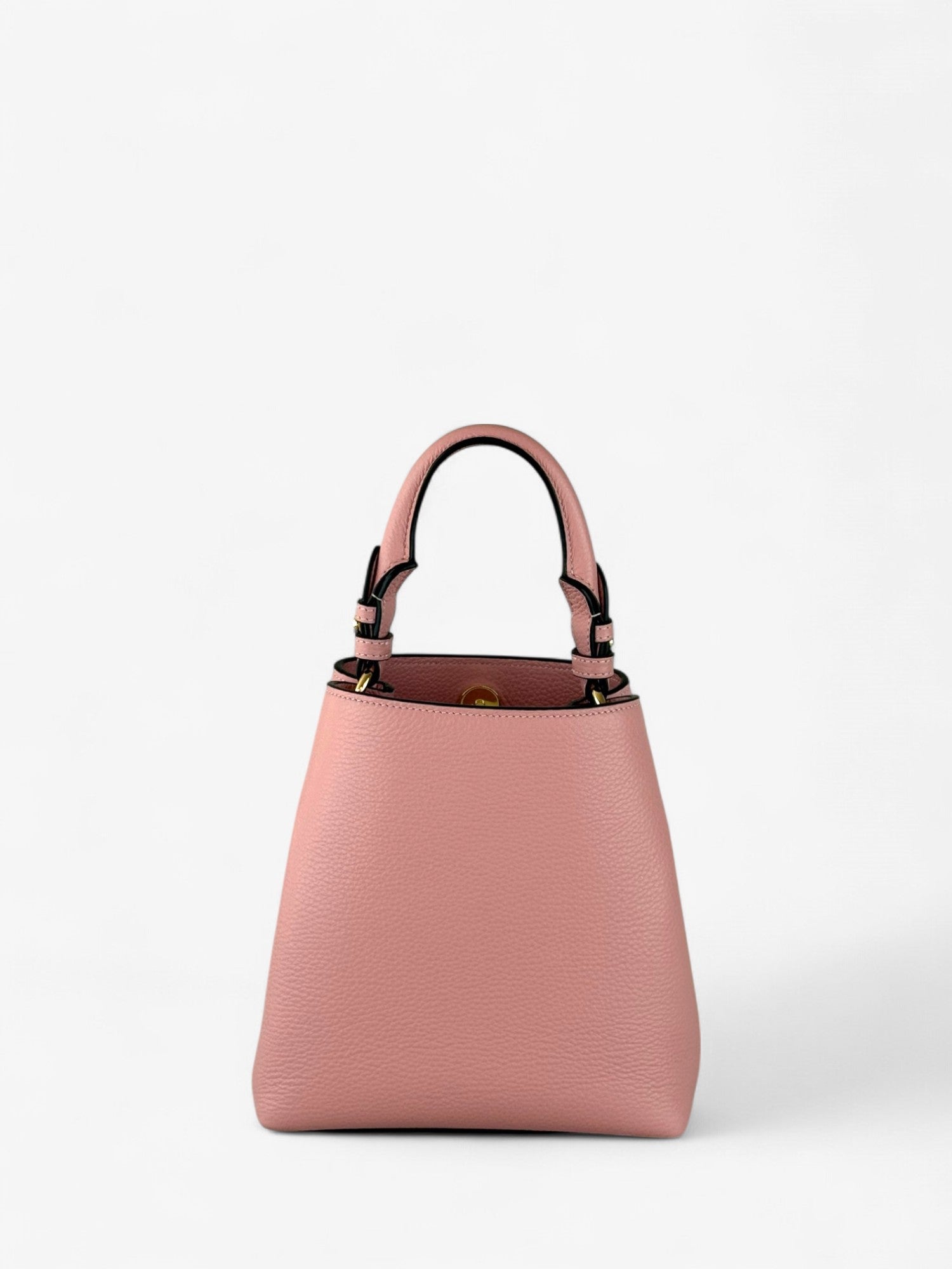 Alice S Pink Bag