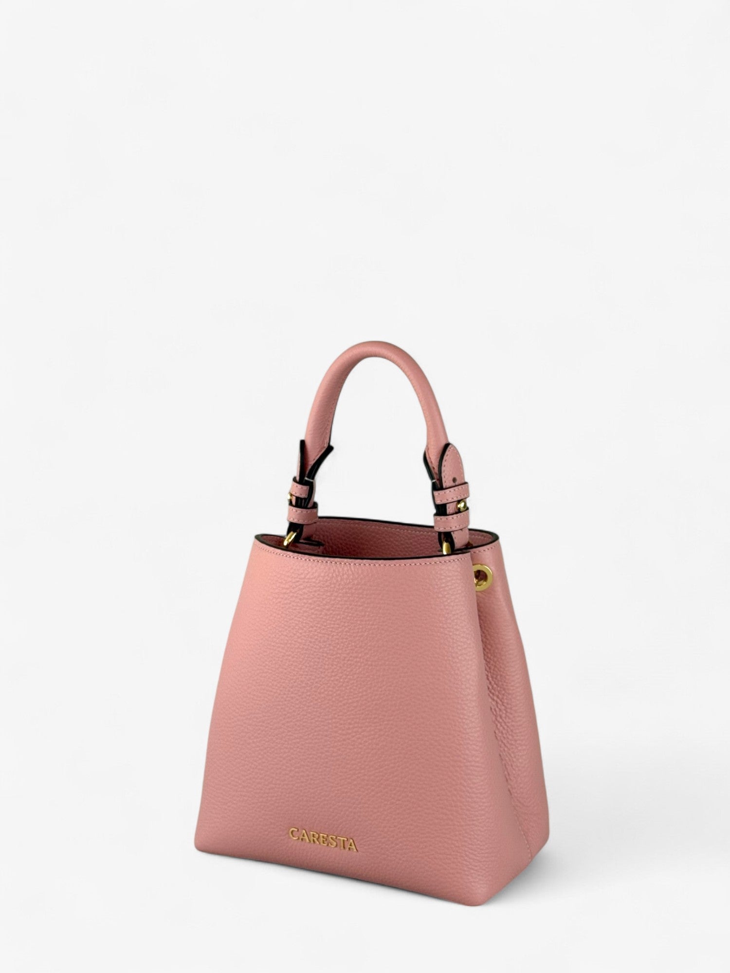 Alice S Pink Bag