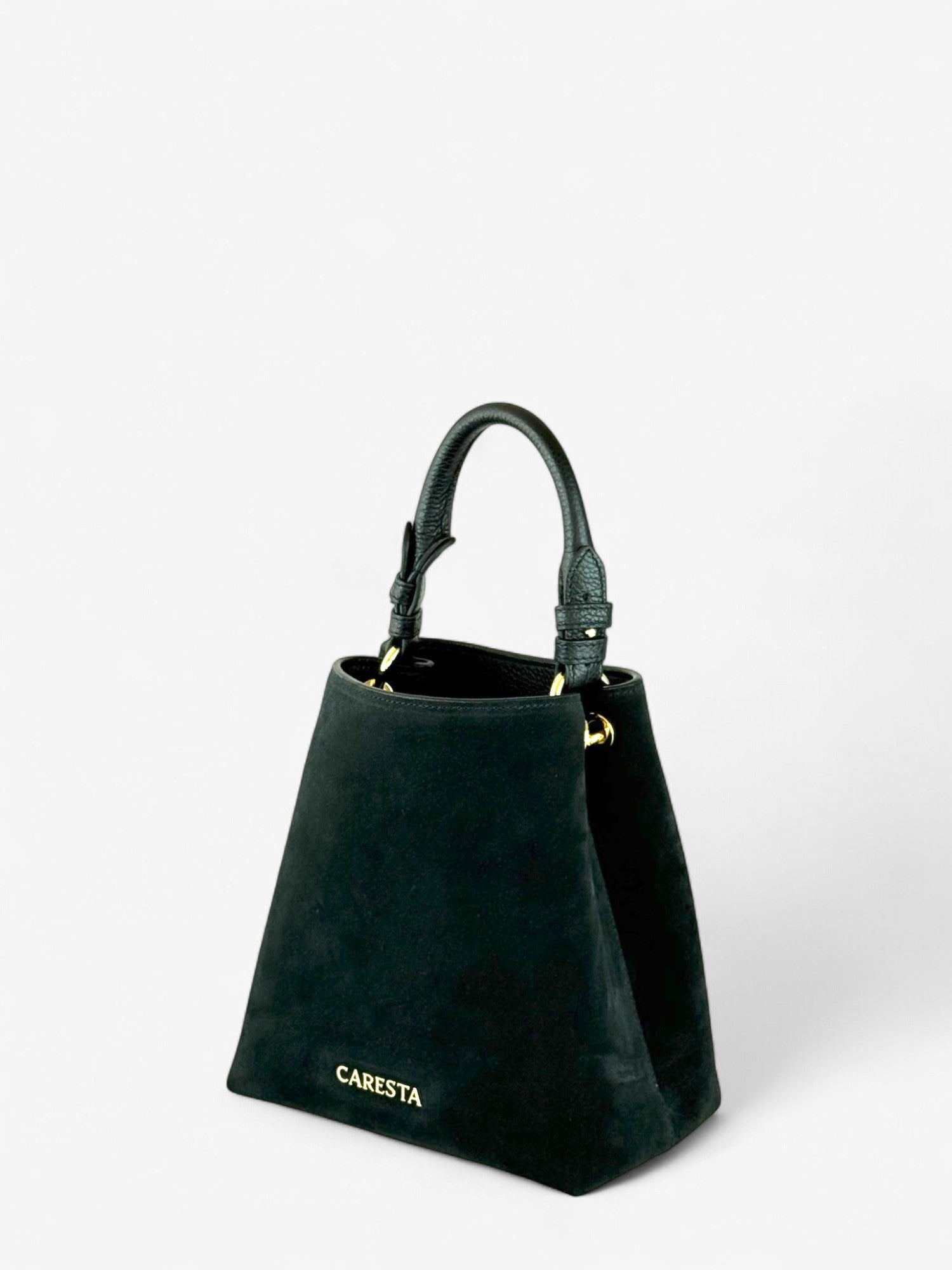 Alice S Black Velour