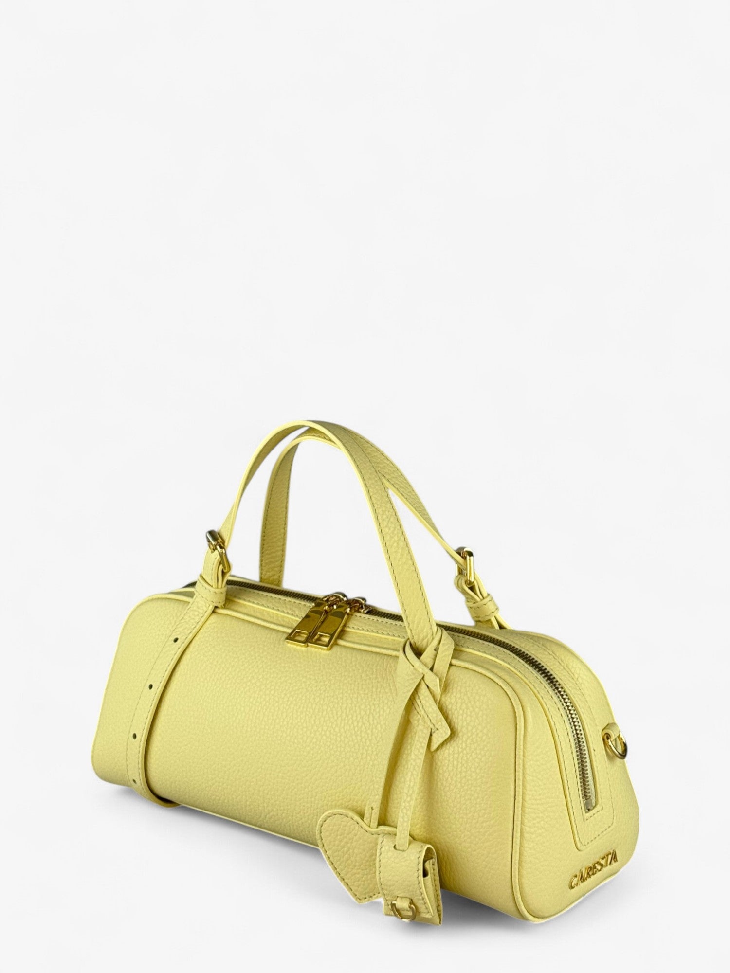 Jaqueline Baguette Lemon