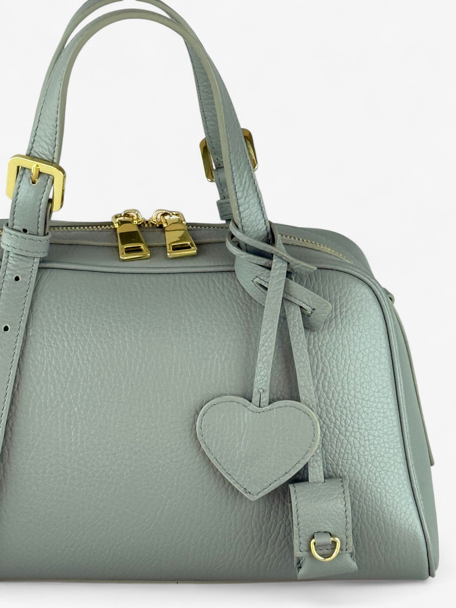 Borsa Jaqueline M Grey