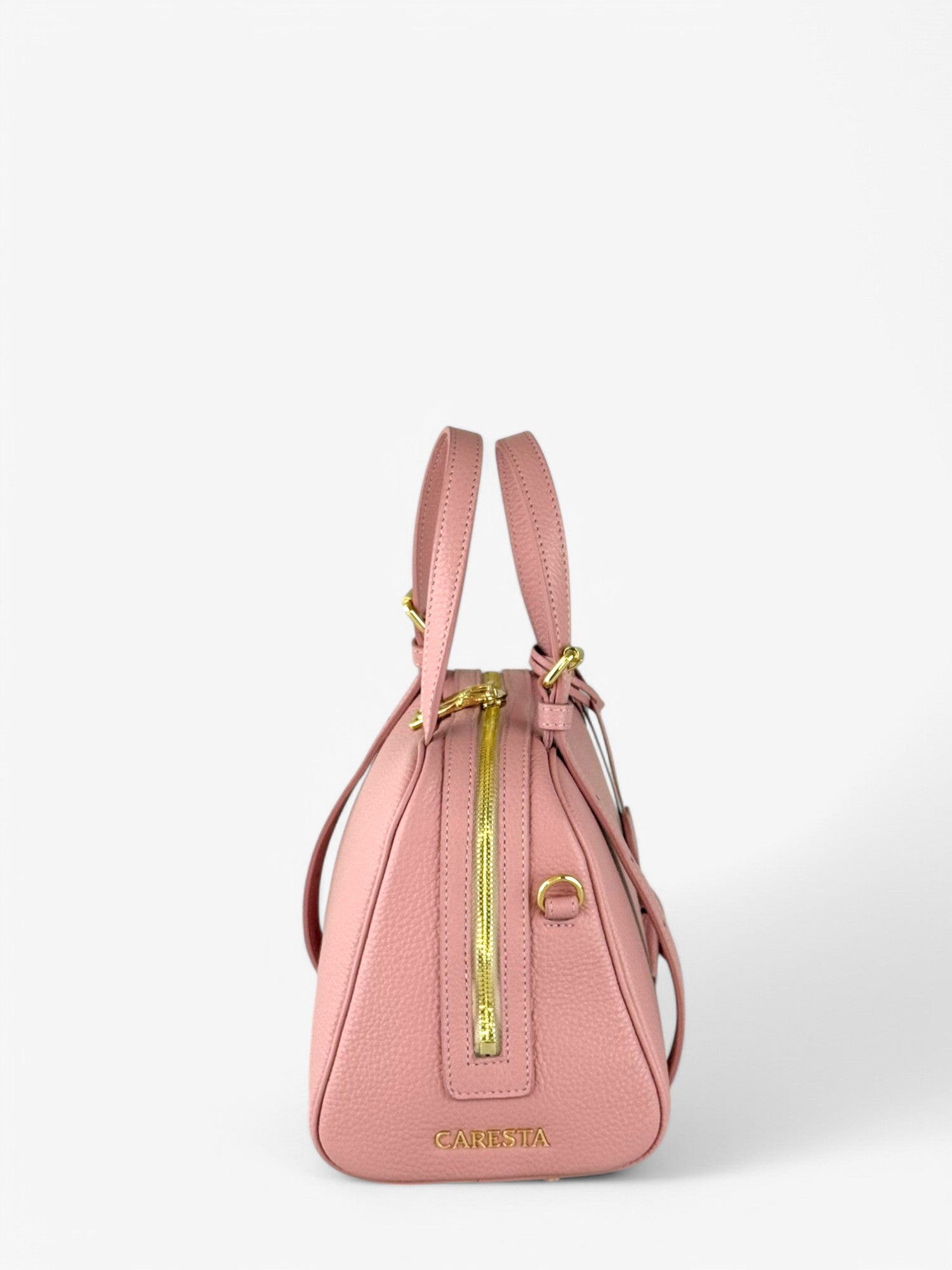 Jaqueline S Pink Bag
